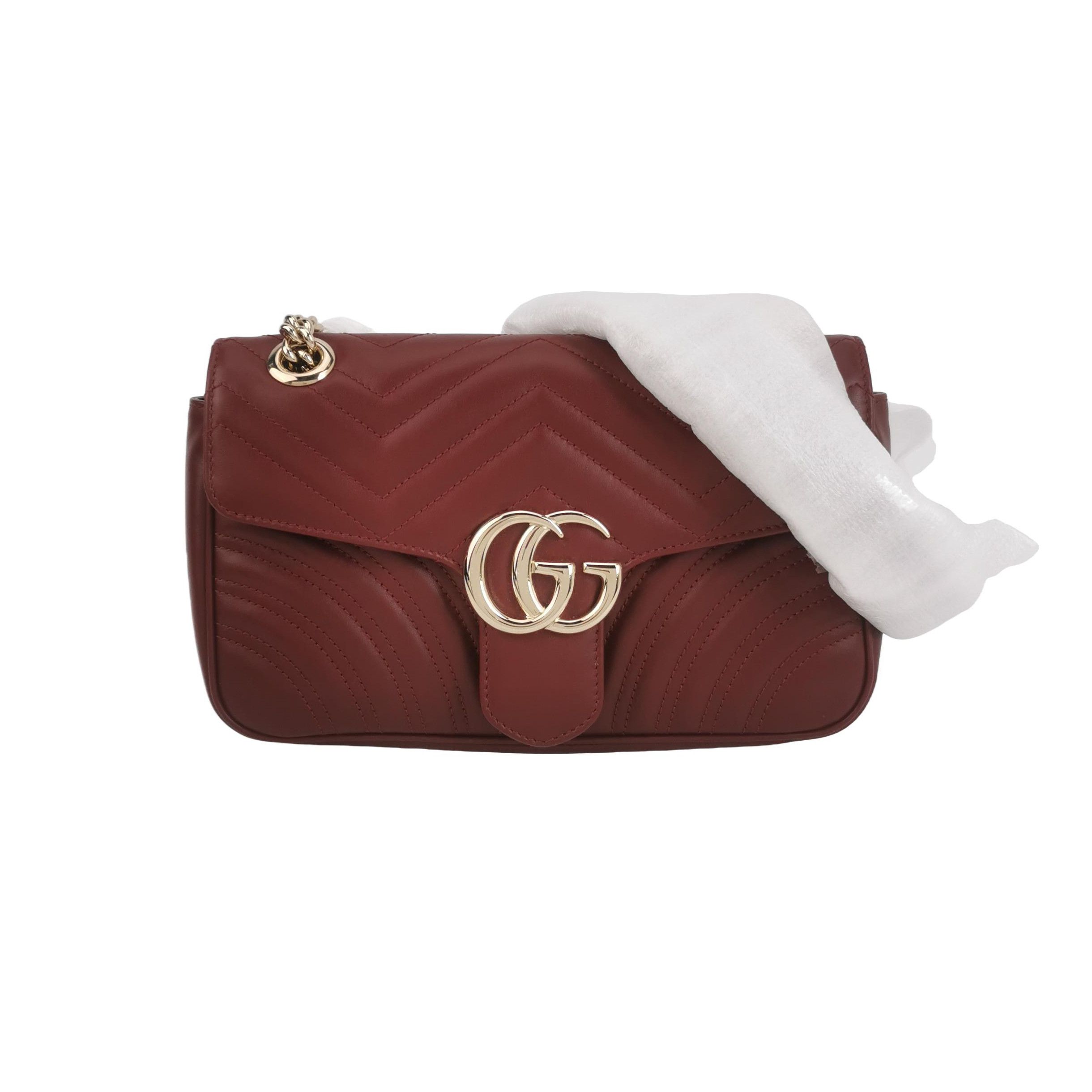 Gucci Gucci Women os Shoulder Bags Size ONE SIZE - 1 Thumbnail