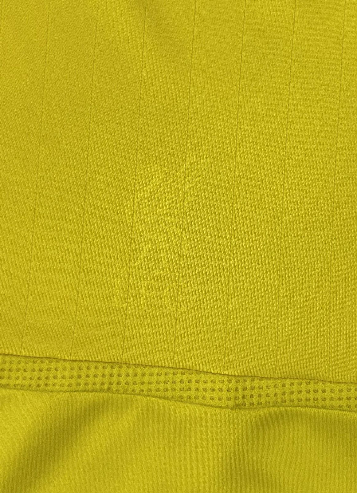 Adidas Adidas Liverpool Fc 2006/07 Away Soccer Jersey Size US M / EU 48-50 / 2 - 18 Thumbnail