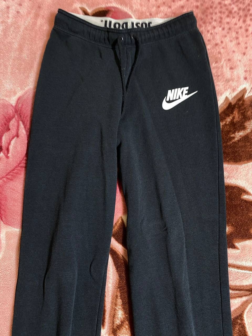 Nike × Vintage Sweatpants Nike Vintage Streetwear Gorpcore Casual Style 90s Size US 30 / EU 46 - 12 Thumbnail