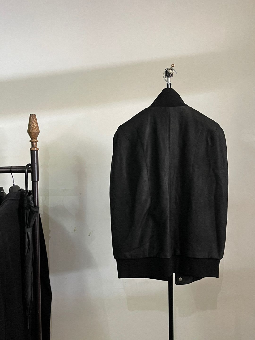 Maison Margiela Maison Margiela Leather vest 2501-Nextarrow Size S / US 4 / IT 40 - 5 Thumbnail