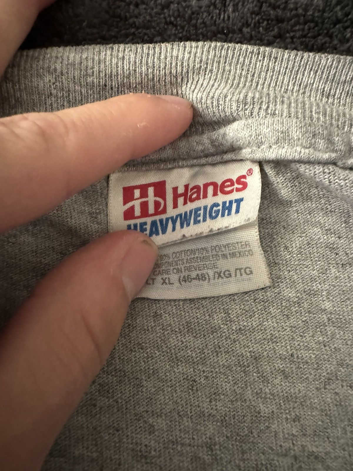 Vintage Vintage Powerade Tee Size US XL / EU 56 / 4 - 4 Thumbnail