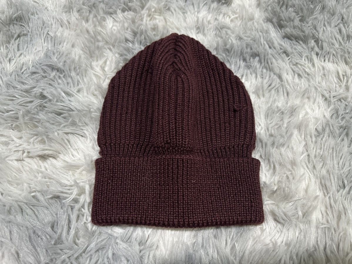 Maison Margiela 🔥Maison Margiela Knit Beanie Rare Colorway Size ONE SIZE - 7 Thumbnail