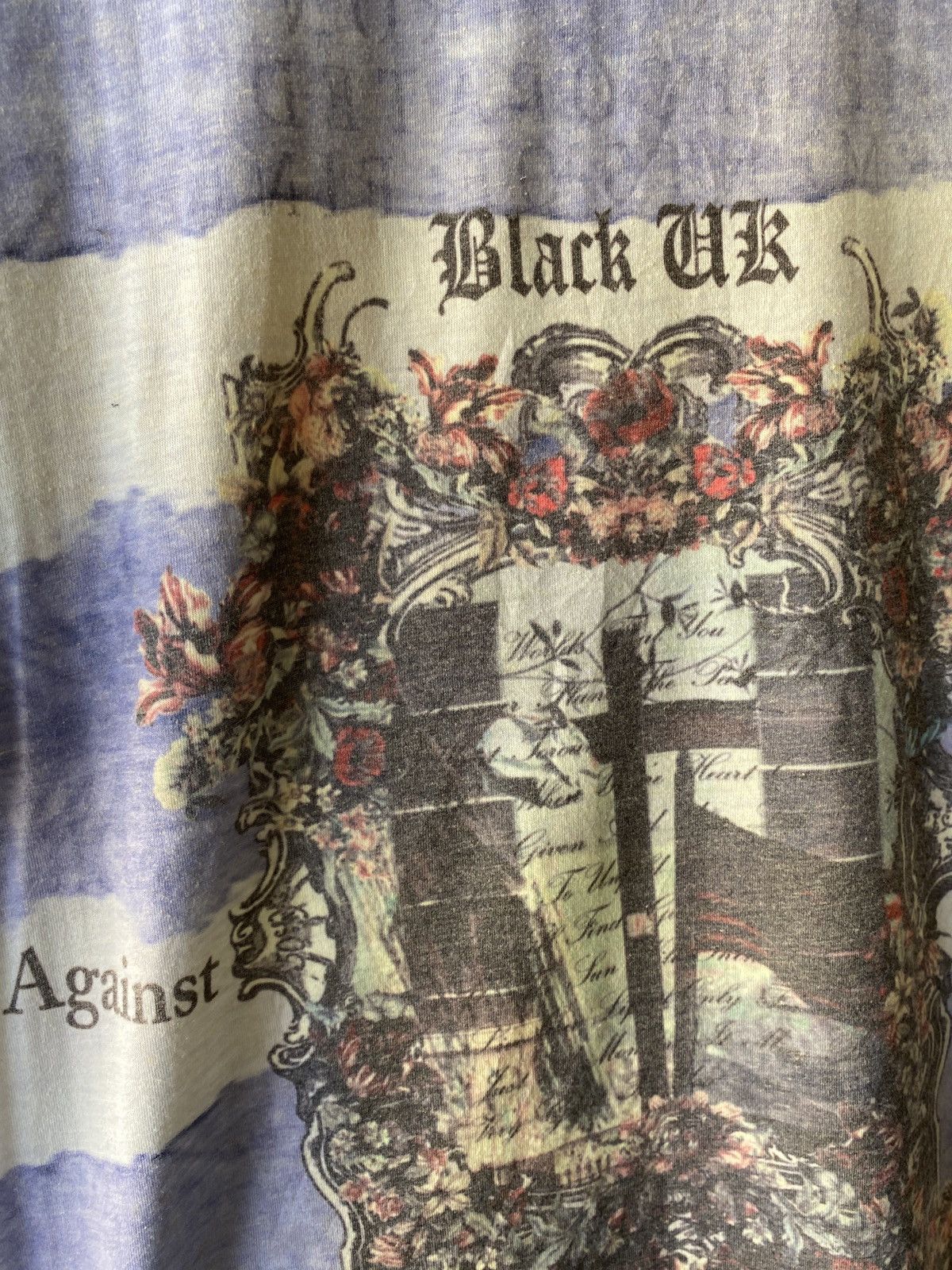 Japanese Brand Custom Culture Japan Tee Size US M / EU 48-50 / 2 - 13 Thumbnail