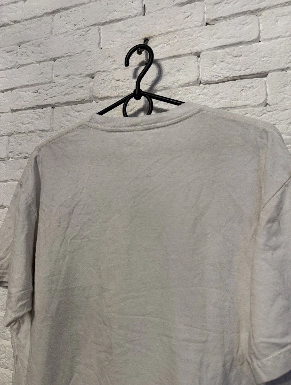 Supreme Supreme SS21 Water Pistole T-shirt Authentic Tee Sz M Size US M / EU 48-50 / 2 - 7 Thumbnail