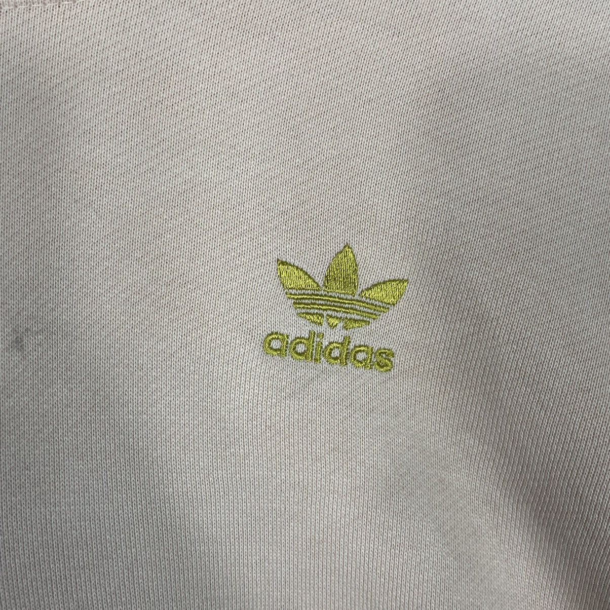 Adidas Adidas Marimekko Pullover Hoodie Size US S / EU 44-46 / 1 - 13 Thumbnail