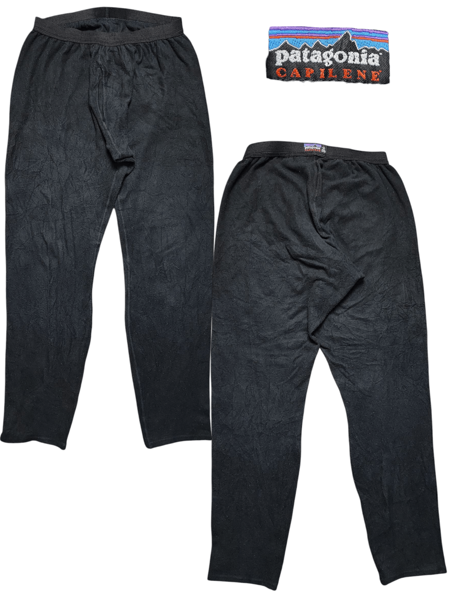 Patagonia Patagonia Pants Fleece Size US 28 / EU 44 - 1 Thumbnail