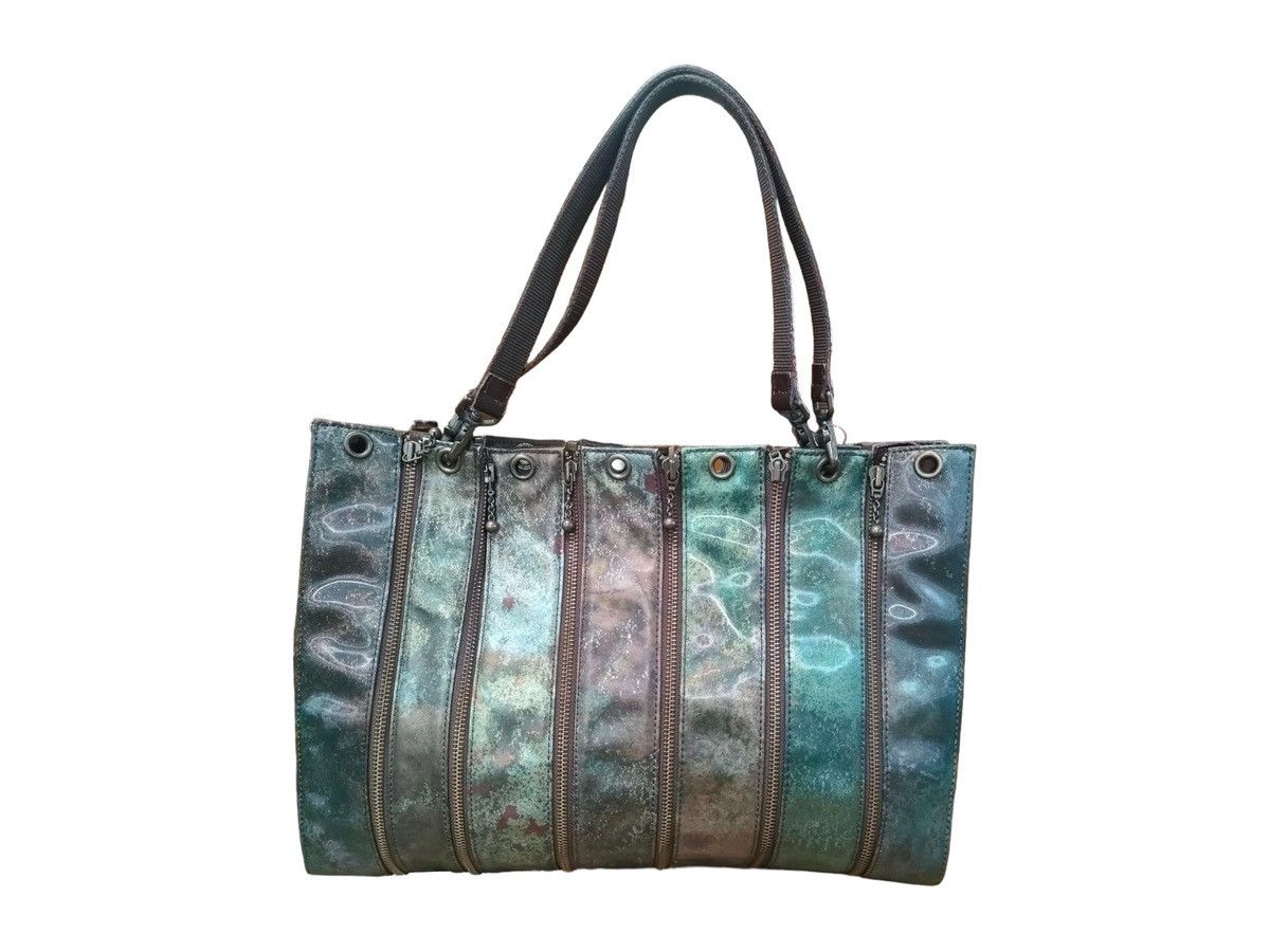 バッグ 90s Jean Paul GAULTIER V-Cyber Sling Bag 90s Jean Paul GAULTIER V-Cyber Sling Bag | eBay