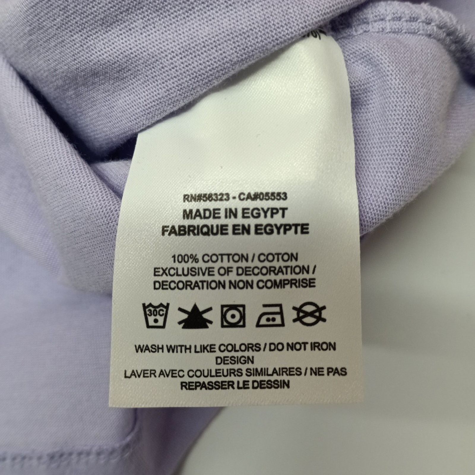 Nike Nike Sportswear Icon Futura Tank Top Men’s M Purple White Size US M / EU 48-50 / 2 - 6 Thumbnail