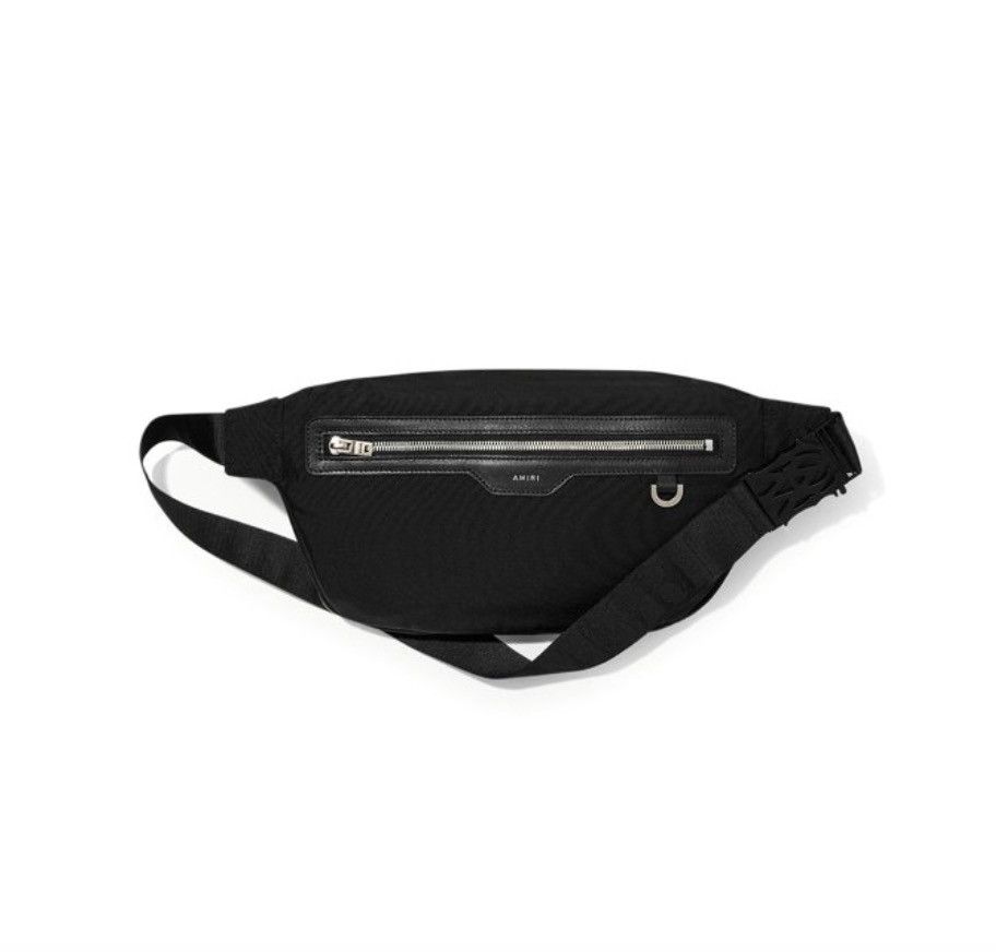 Amiri Amiri Core Belt Bag NEW 1000$ Size ONE SIZE - 3 Thumbnail