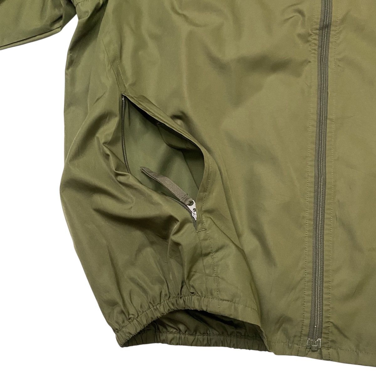 Ralph Lauren Polo Sport 2 way windbreaker vest Size US M / EU 48-50 / 2 - 10 Thumbnail
