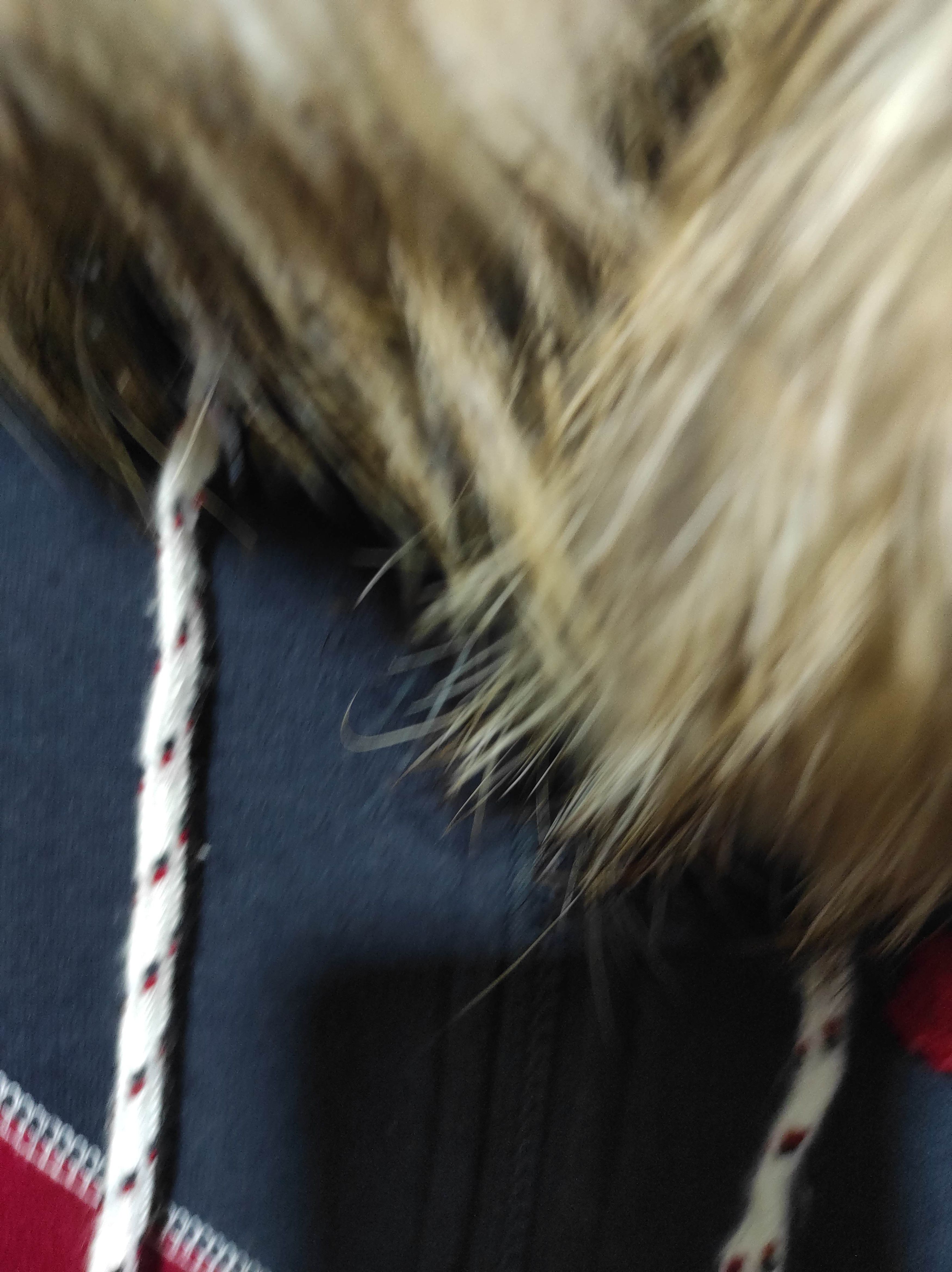 If Six Was Nine TKMIXPICE Zip Fur Hoodie IfSixWasNine LGB style Size US M / EU 48-50 / 2 - 8 Thumbnail