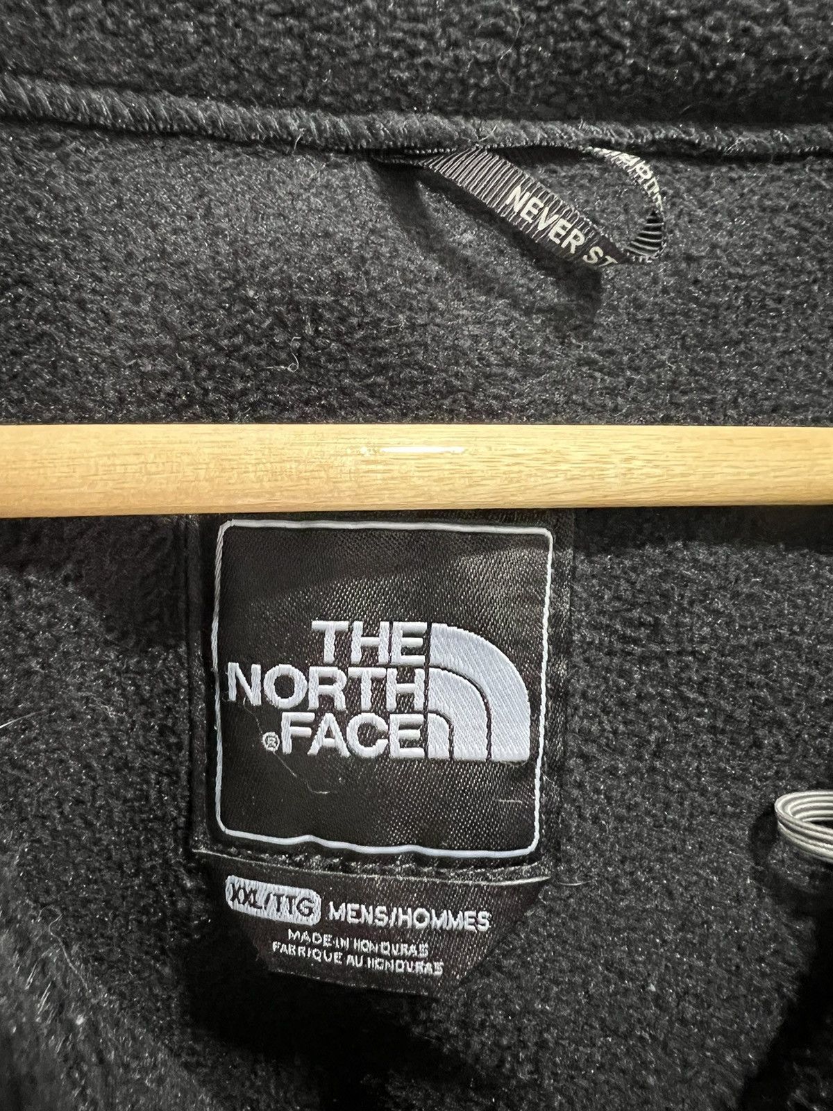 The North Face Vintage North Face Denali Fleece Sweater xxl Size US XXL / EU 58 / 5 - 4 Thumbnail