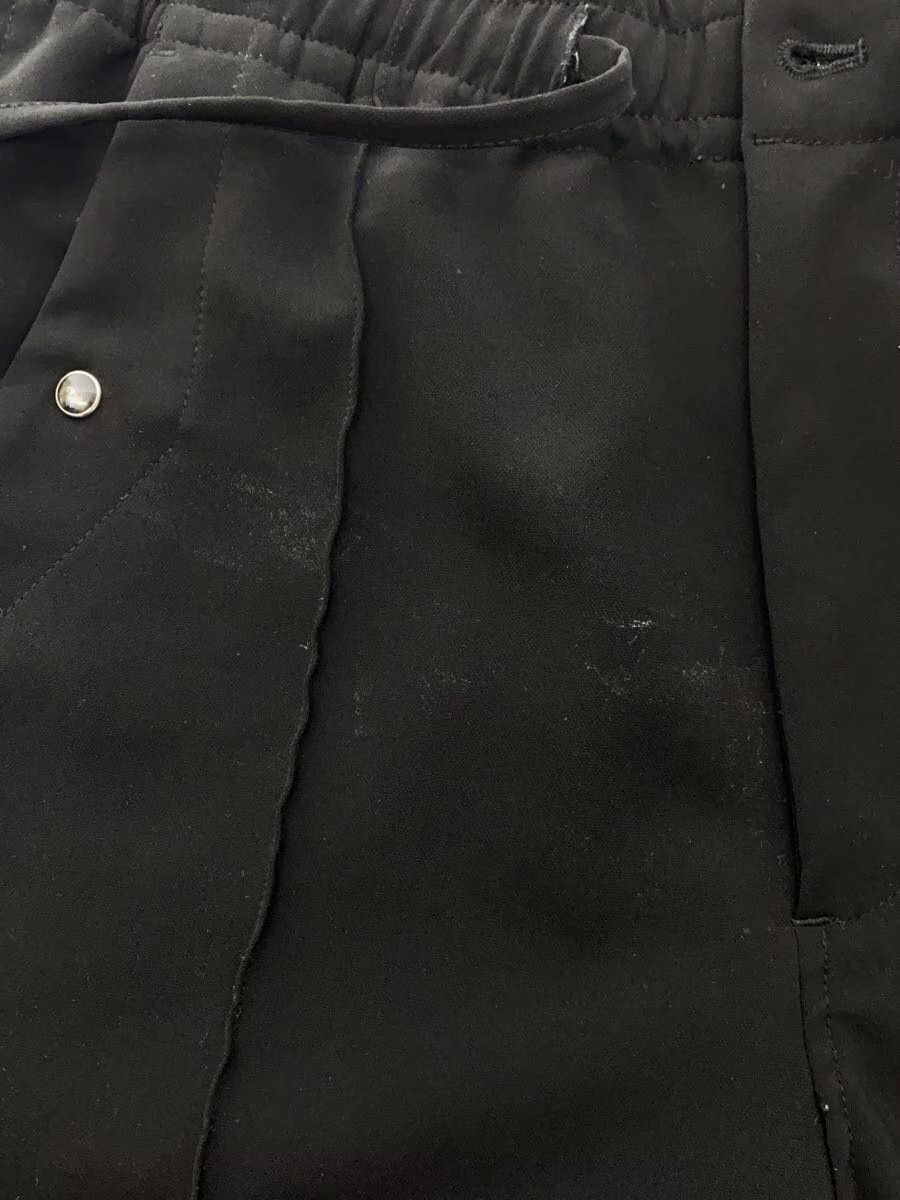 Needles Needles Polyester Track Pants Black Size US 30 / EU 46 - 6 Thumbnail