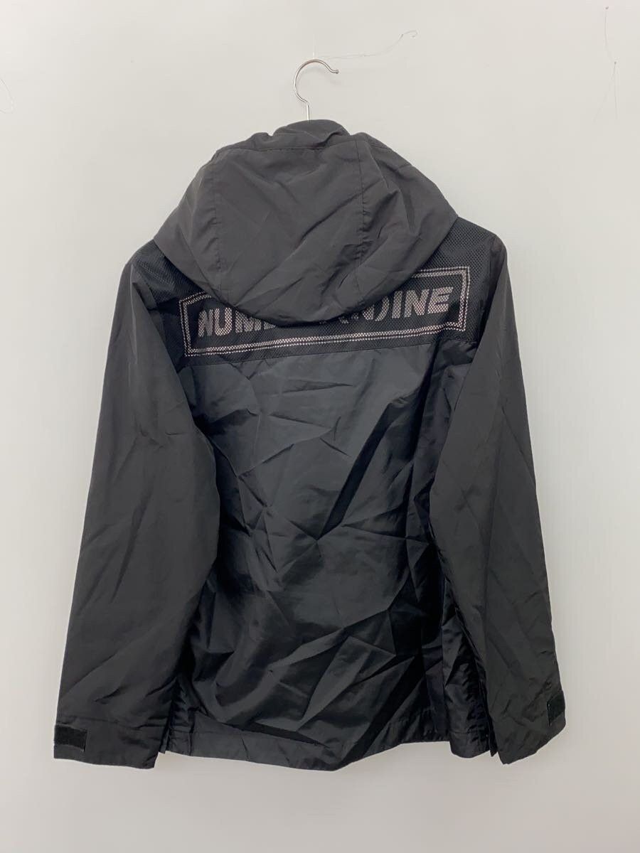 Number (N)ine Nylon Hoodie Jacket Size US S / EU 44-46 / 1 - 2 Thumbnail