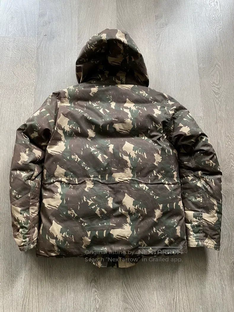 Neighborhood Neighborhood overcoat Size US M / EU 48-50 / 2 - 8 Thumbnail
