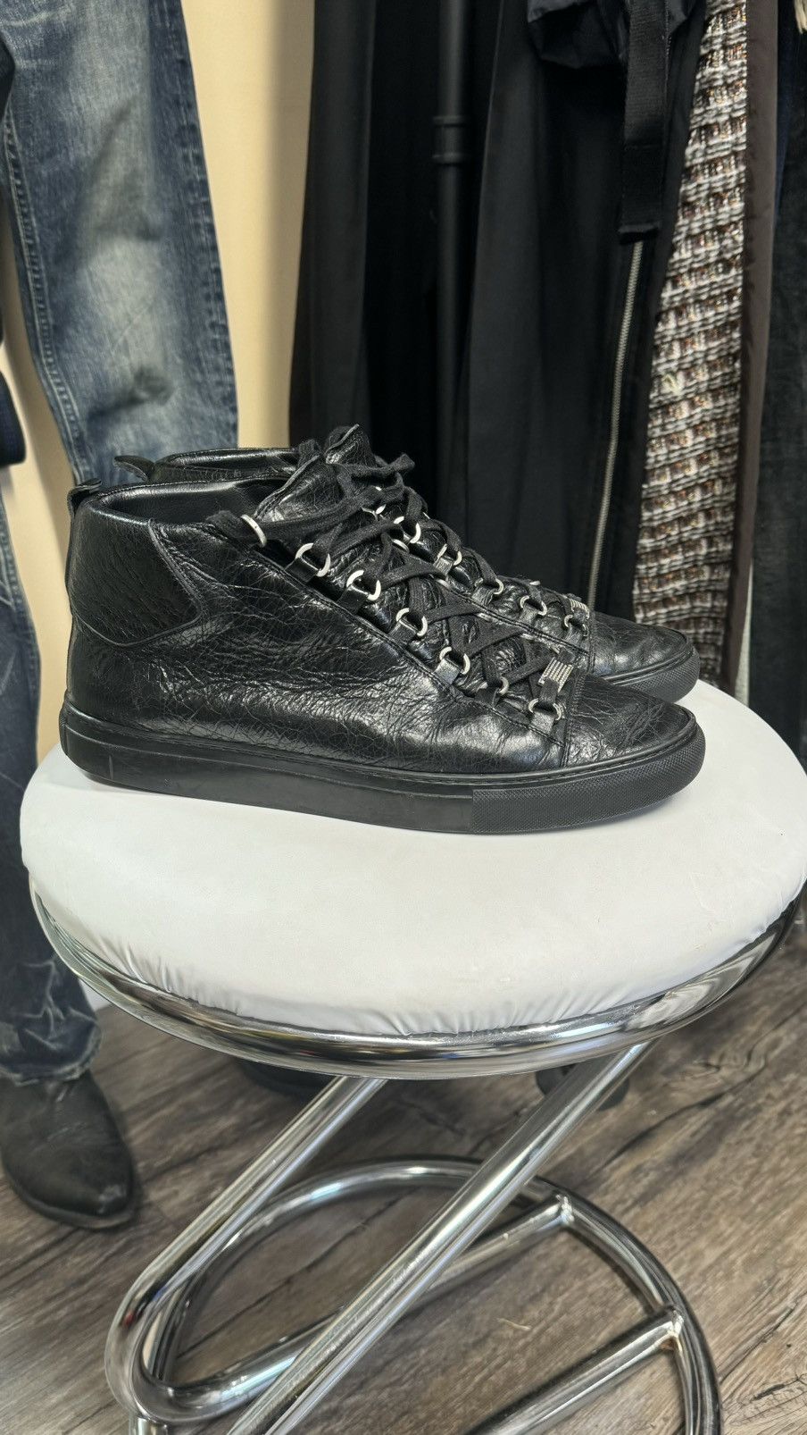 Balenciaga Arenas