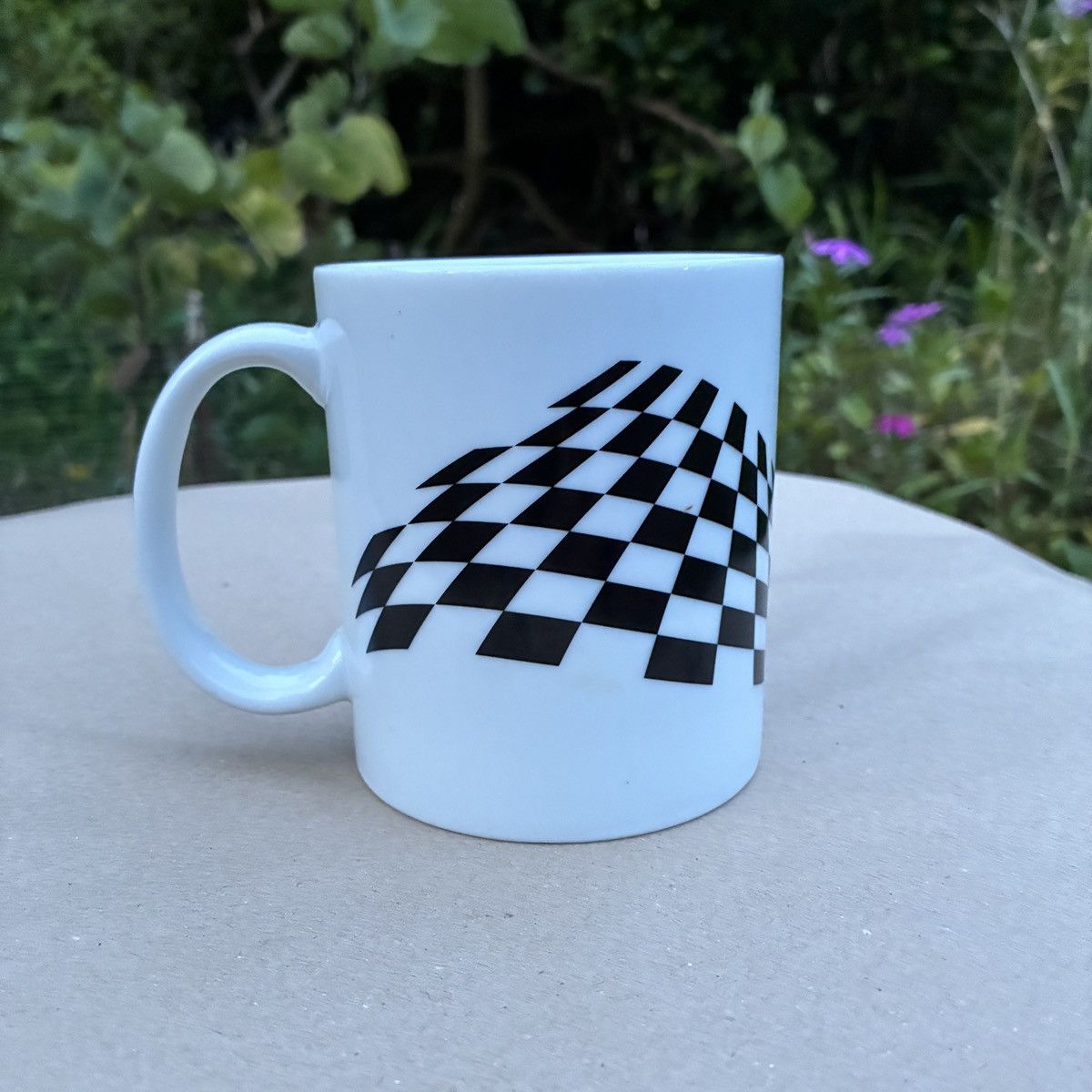 Honda Honda Racing F1 Mug Formula1 Genuine item GP Grand Prix Size ONE SIZE - 3 Thumbnail