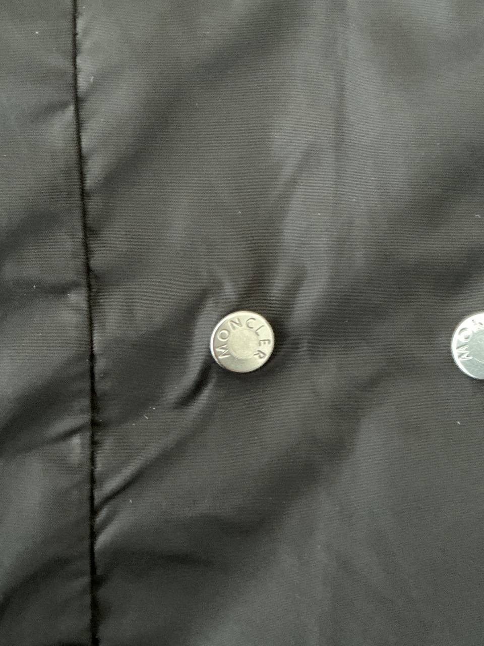 Moncler Moncler vintage old money jacket Size US L / EU 52-54 / 3 - 6 Thumbnail
