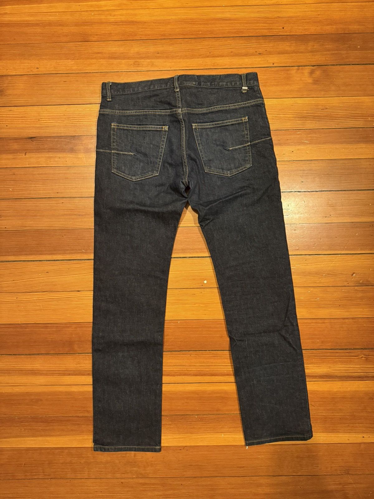 Dior Dior japan Hedi Slimane Size US 30 / EU 46 - 4 Thumbnail