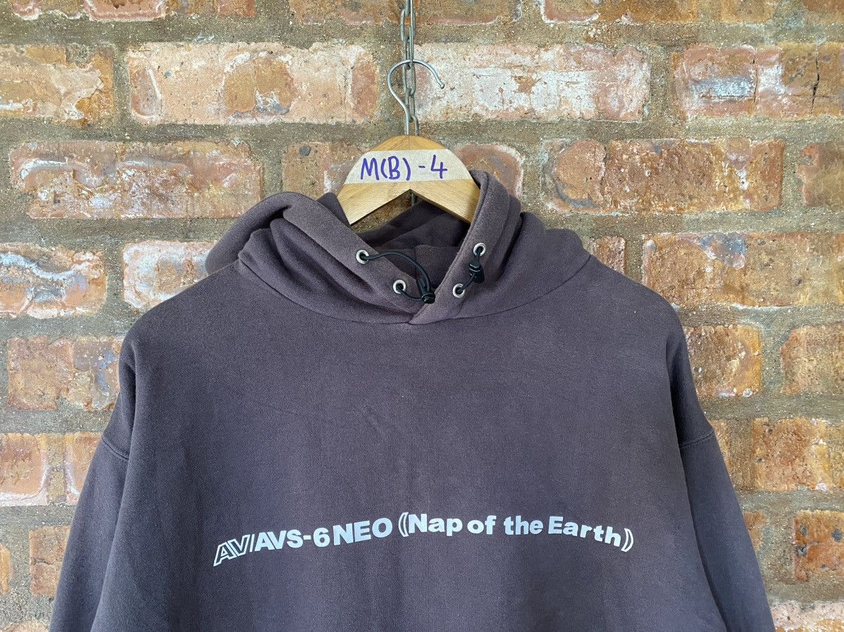 Beauty Beast × Japanese Brand × Recon 🔥AW2001 🔥Double Steal Japan Limited Edition nap of the earth Size US L / EU 52-54 / 3 - 3 Thumbnail