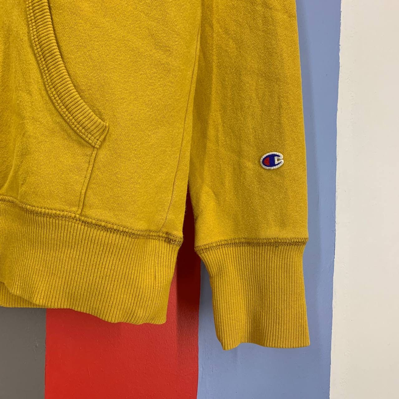 Champion CHAMPION CALIFORNIA JR. COLLEGE Hoodie #2095/16 Size US XS / EU 42 / 0 - 4 Thumbnail