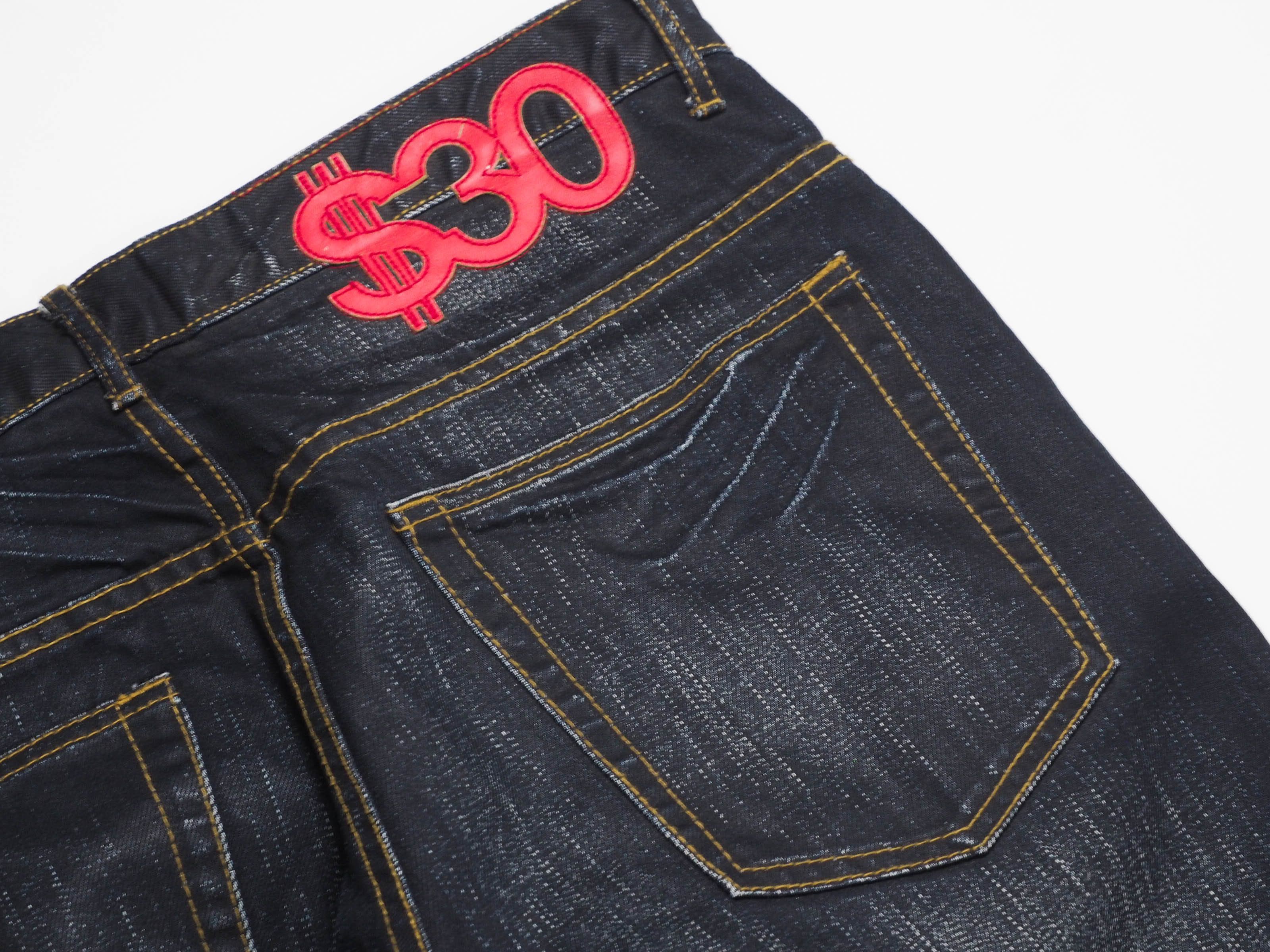 PHENOMENON × Swagger Swagger jeans Size US 35 - 13 Thumbnail