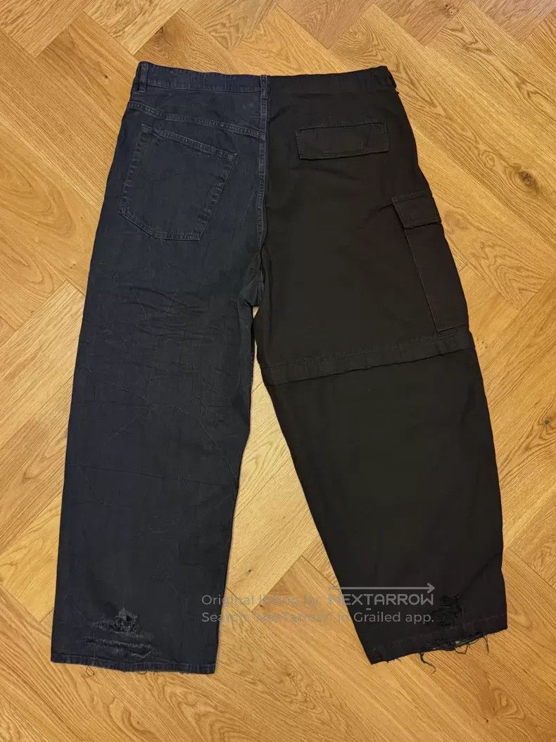 Balenciaga Balenciaga size S pants Size US 27 - 2 Thumbnail