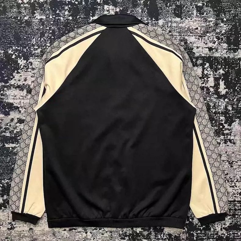 Gucci Gucci Snake pattern school uniform jacket 2504-Nextarrow Size US XS / EU 42 / 0 - 5 Thumbnail