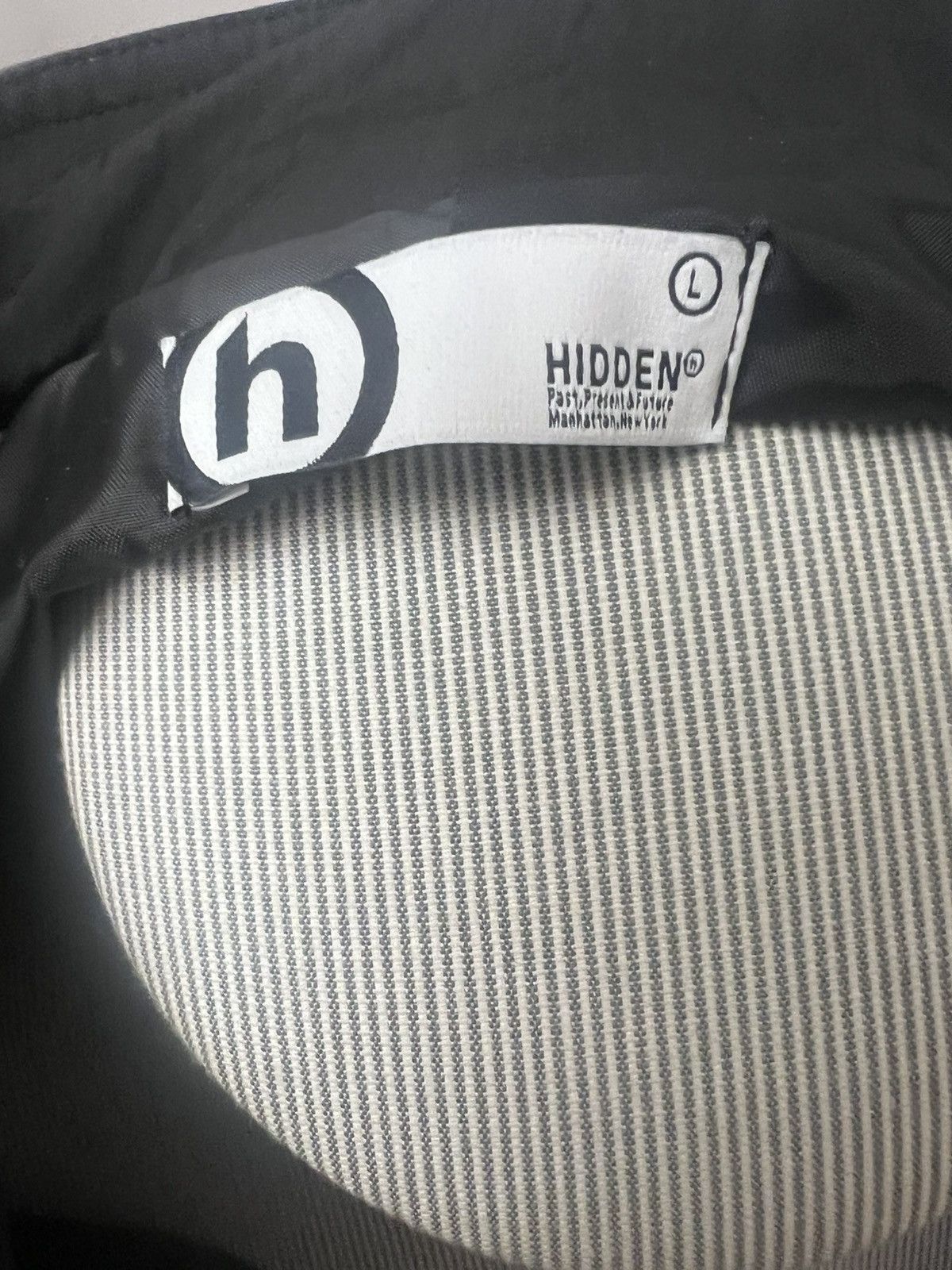 HIDDEN Tokyo Racing Jacket Size US L / EU 52-54 / 3 - 4 Thumbnail