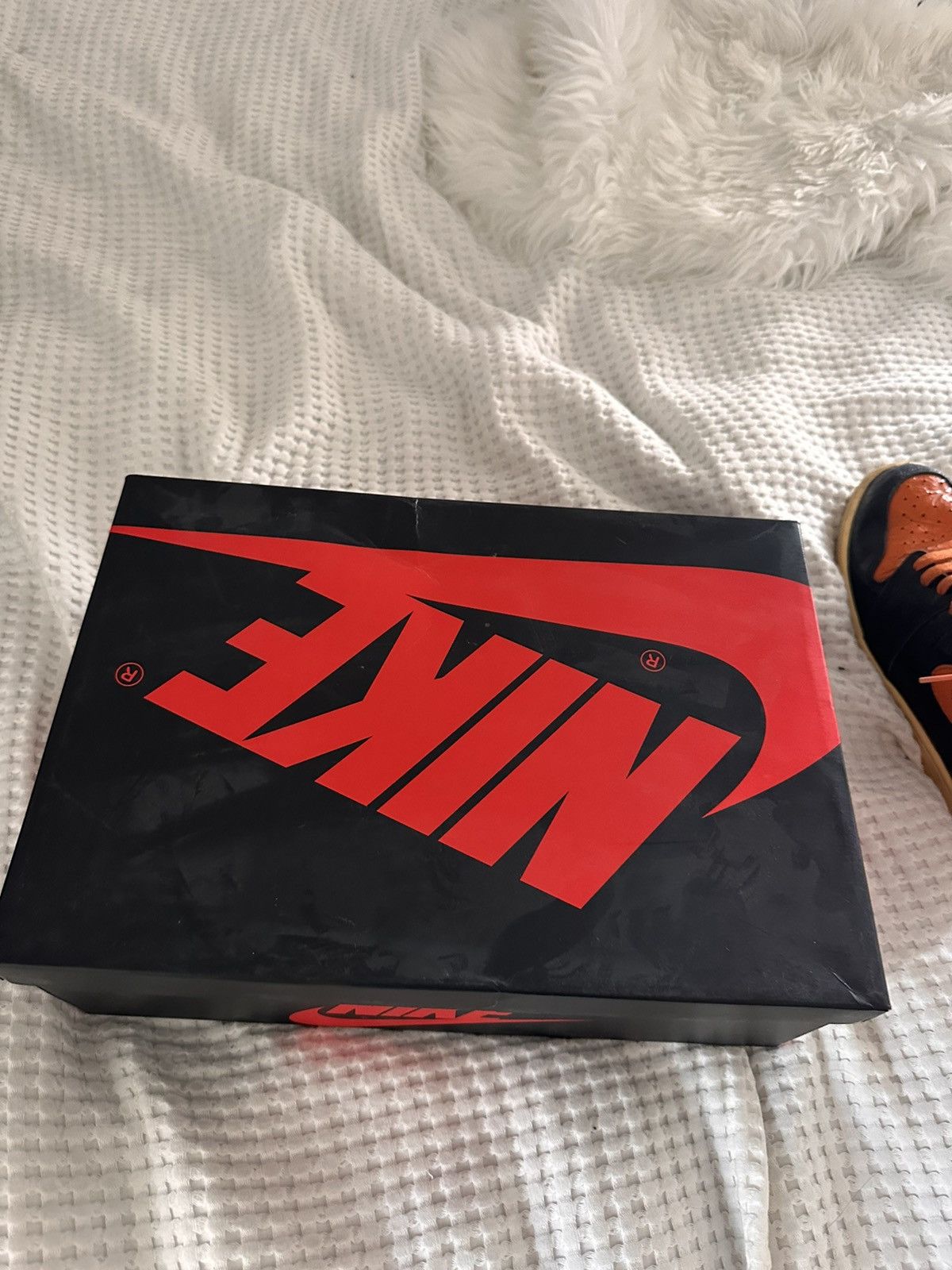 Jordan Brand × Nike Jordan 1 Shattered Backboard Size US 10 / EU 43 - 10 Thumbnail