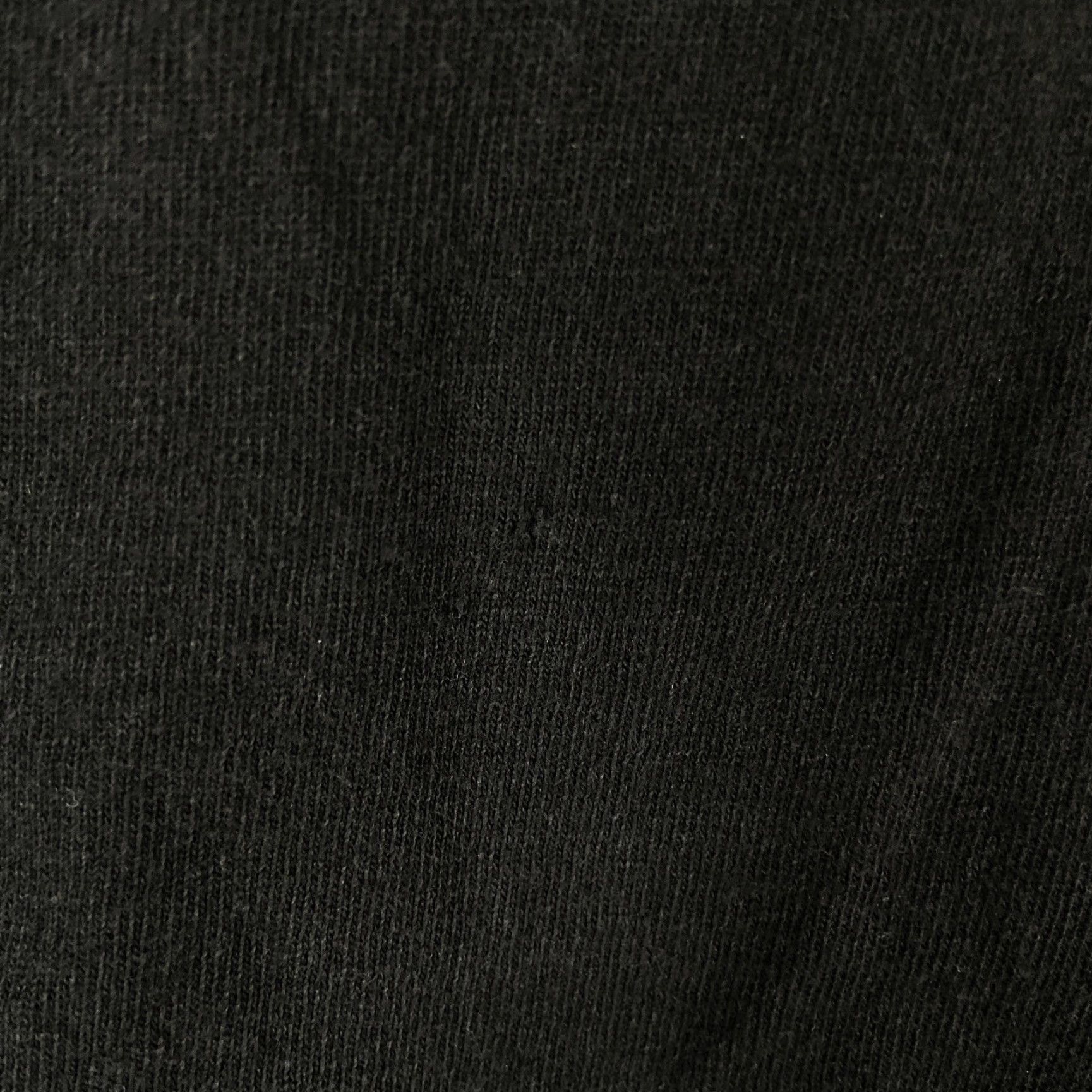 Vintage Santa Cruz Black Graphic Tee Long Sleeve Men’s M Size US M / EU 48-50 / 2 - 4 Thumbnail