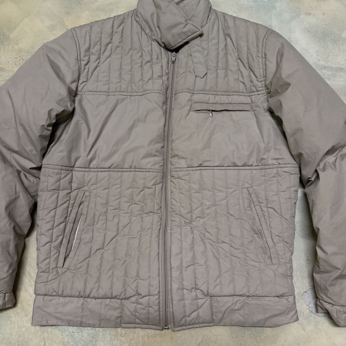 Japanese Brand Japanese Brand Puffer Jacket Size US M / EU 48-50 / 2 - 3 Thumbnail