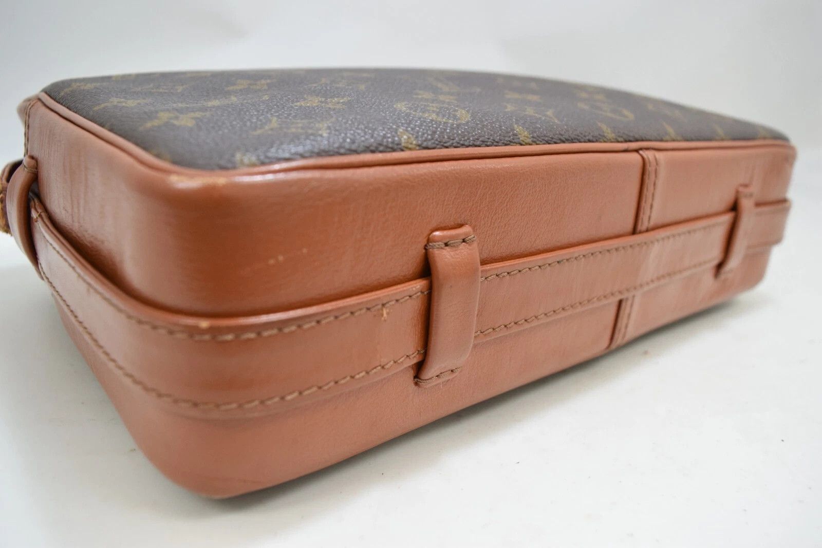 Louis Vuitton Louis Vuitton Sac Bandouliere Monogram Shoulder Bag M51364 Size ONE SIZE - 11 Thumbnail