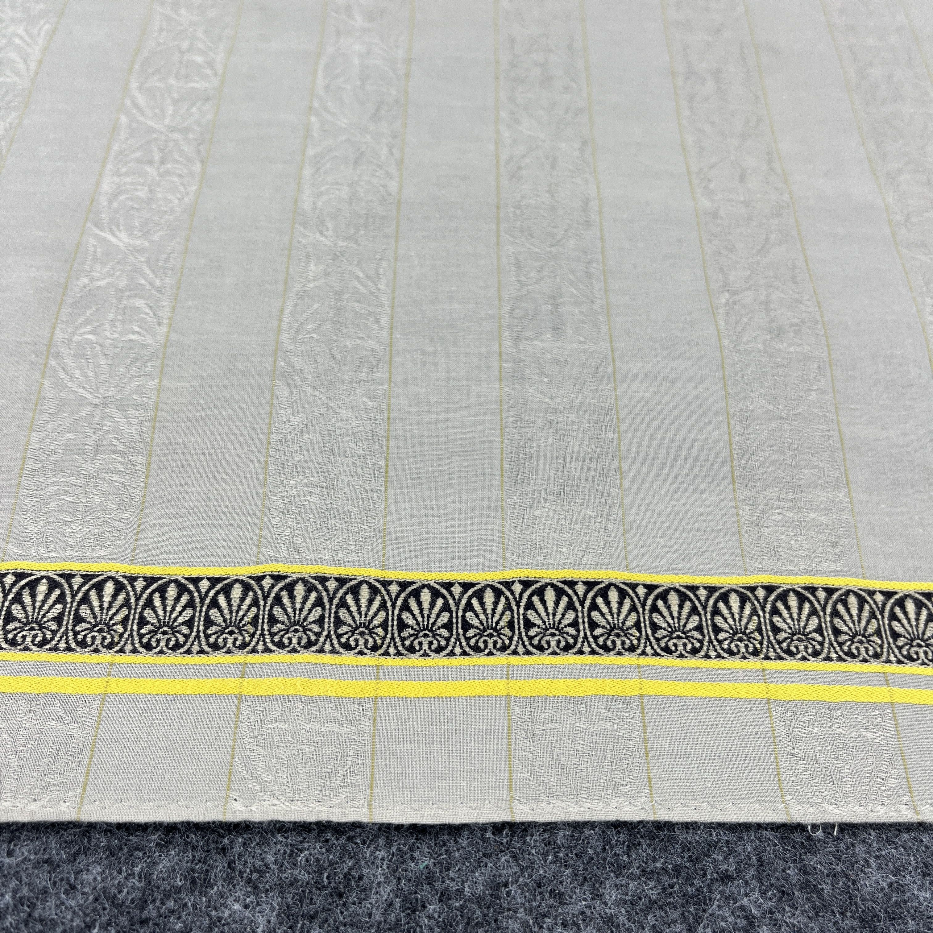 Lanvin Lanvin Handkerchief / Bandana / Neckerchief / Headscarf B328 Size ONE SIZE - 7 Thumbnail