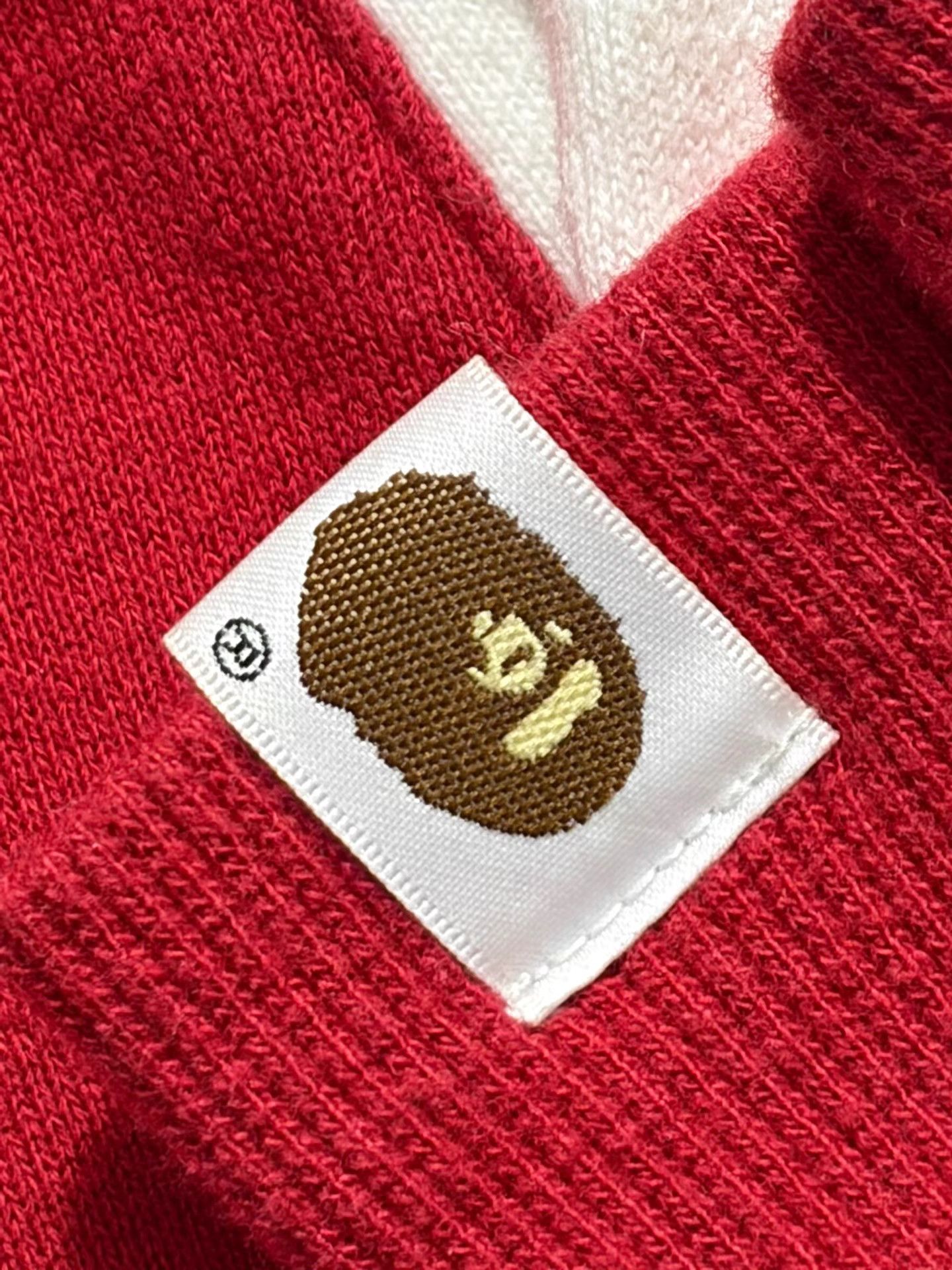 Bape BAPE Mountain Fur Collar Jacket Size US S / EU 44-46 / 1 - 3 Thumbnail