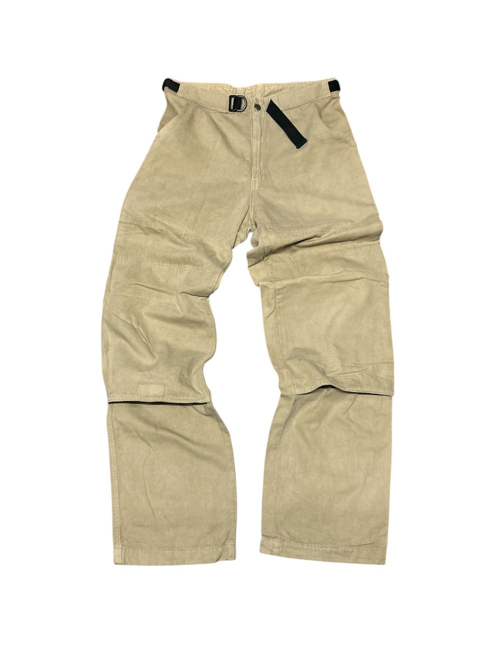 Johnbull John bull pant street wear/workwear design Size US 32 / EU 48 - 1 Thumbnail