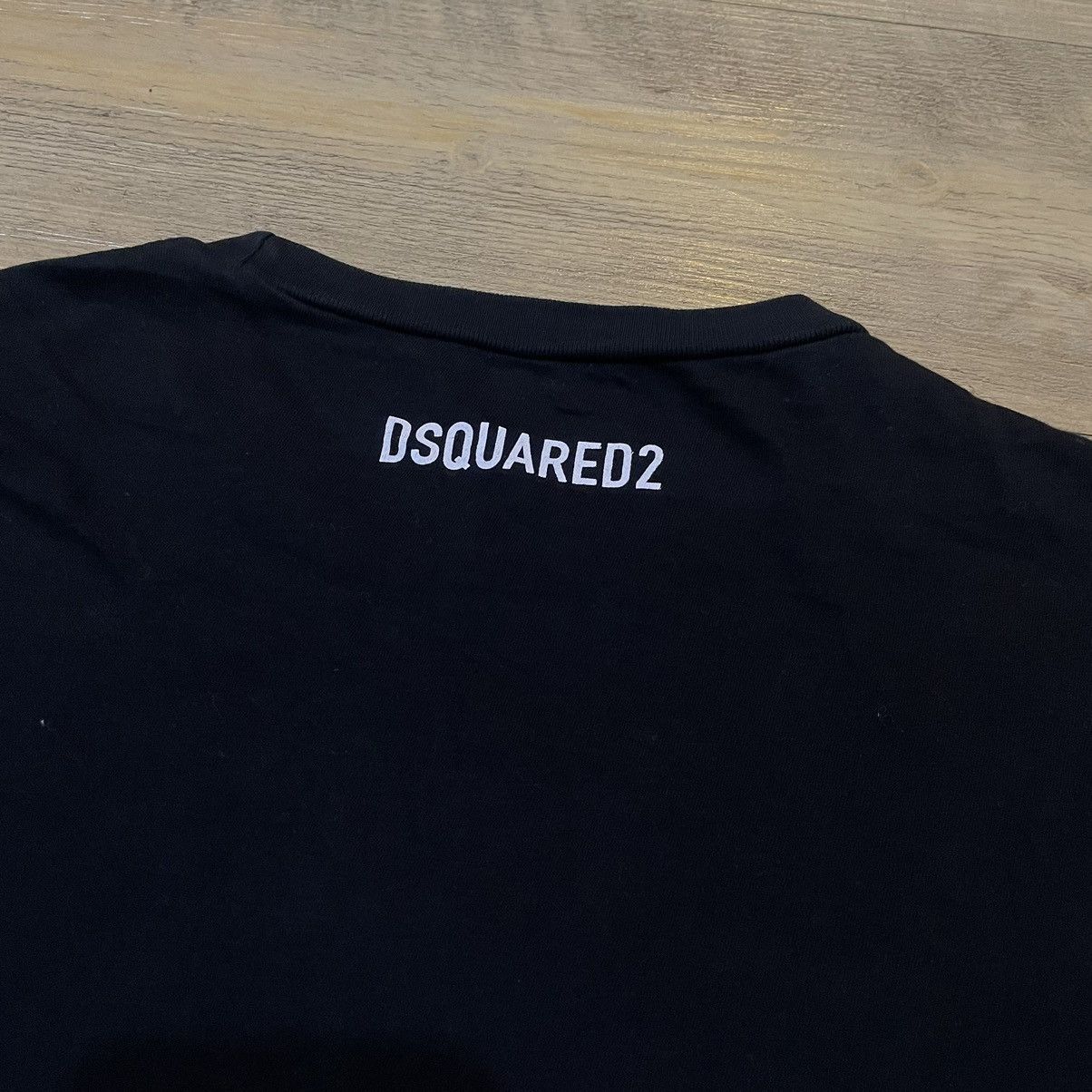 Dsquared2 Dsquared2 t-shirt Size US M / EU 48-50 / 2 - 2 Thumbnail