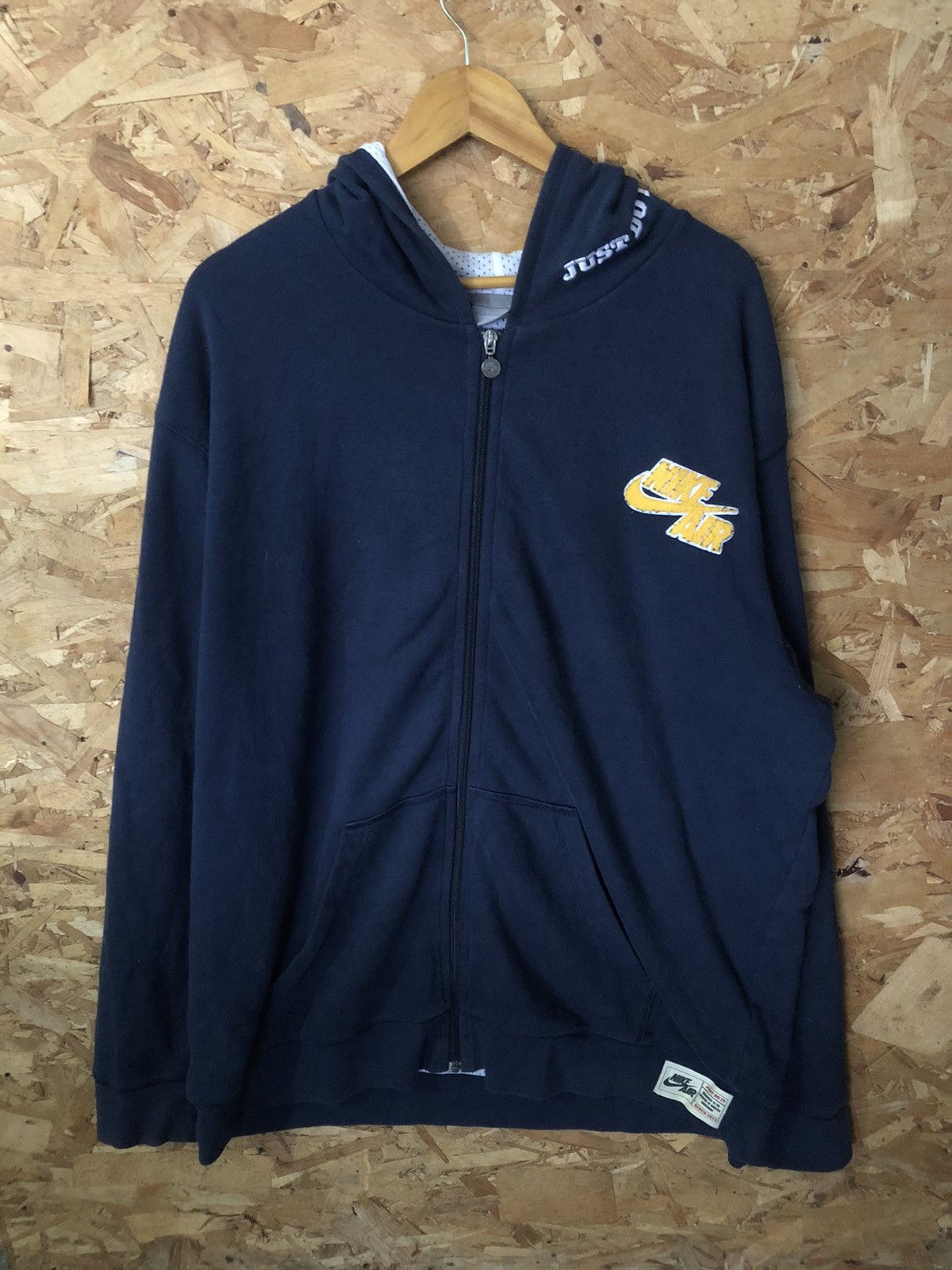 Nike NIKE AIR Size US XXL / EU 58 / 5 - 1 Thumbnail