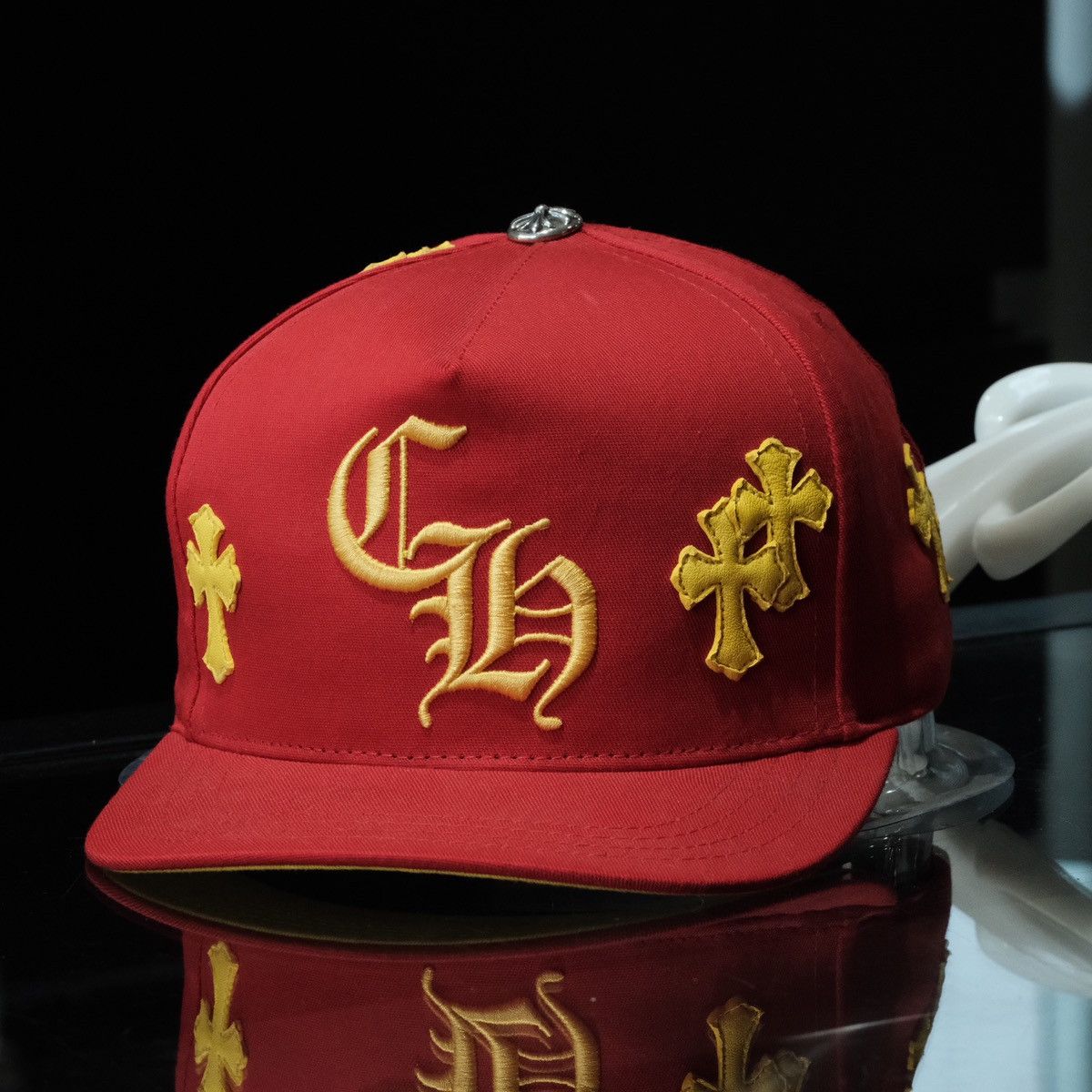 Chrome Hearts Baseball Cap
