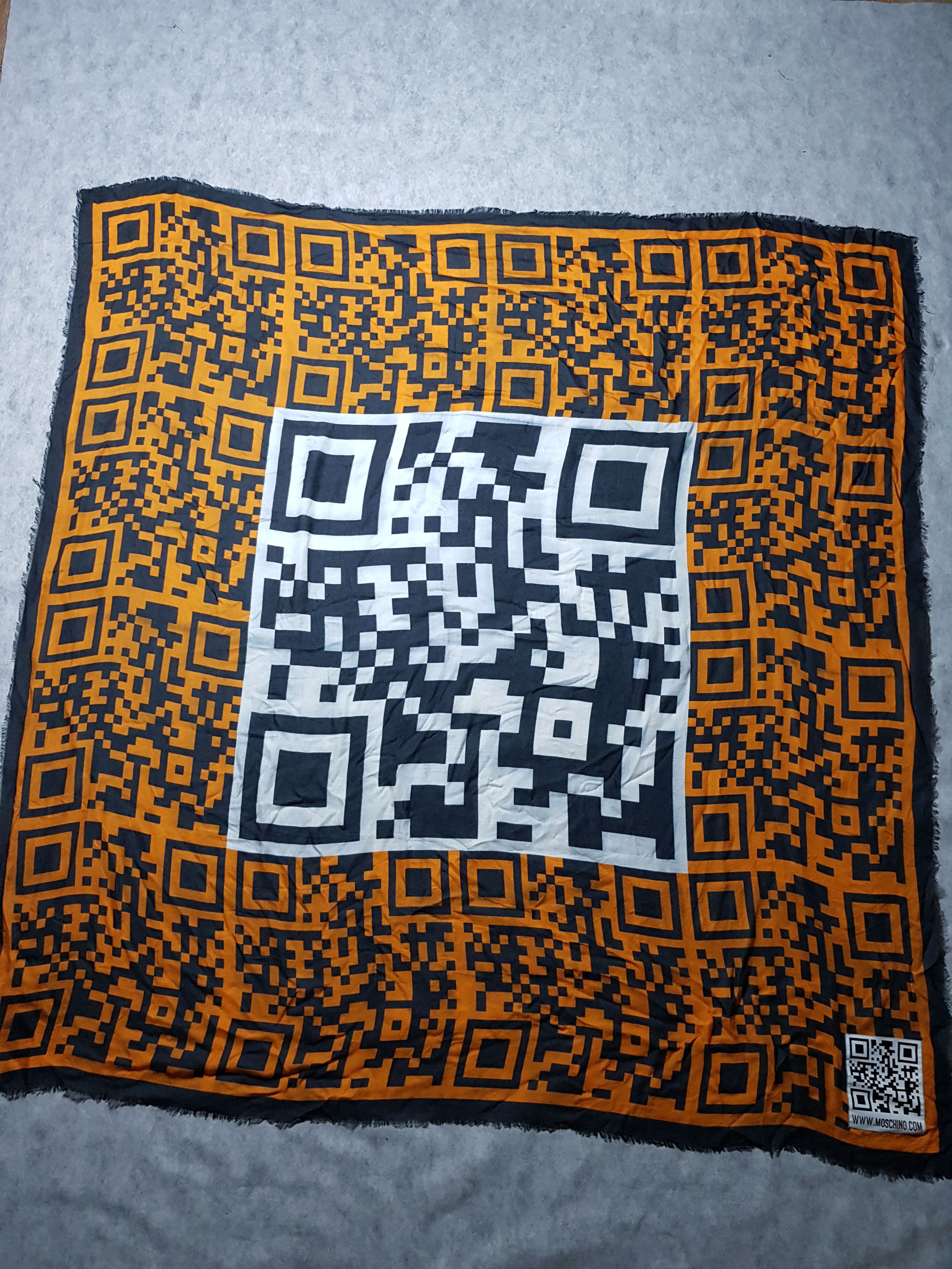 moschino code