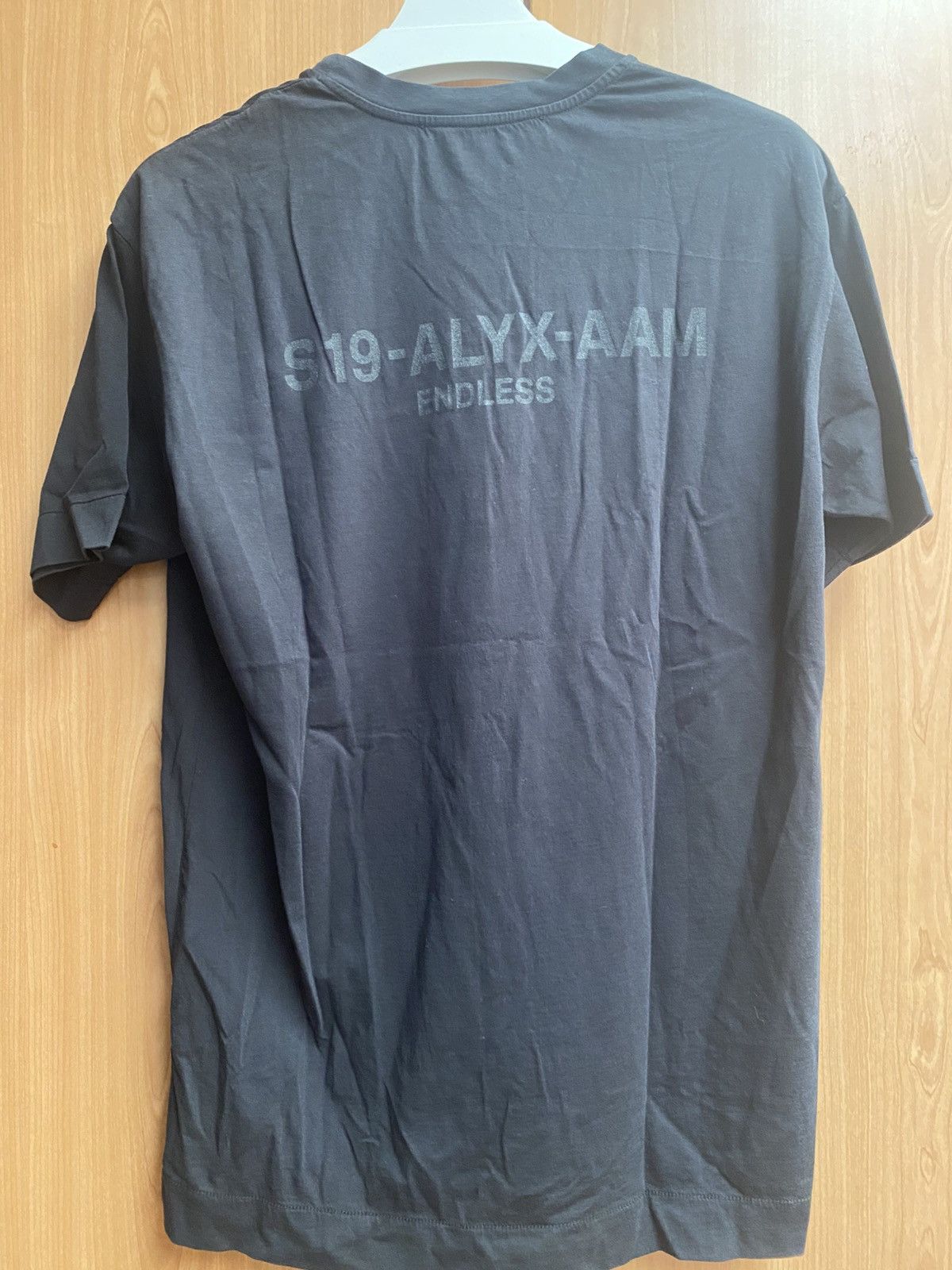 1017 ALYX 9SM 1017 ALYX 9SM Multi Pocket Made in Italy Size US S / EU 44-46 / 1 - 3 Thumbnail