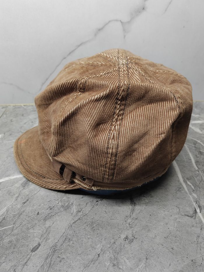 If Six Was Nine Vintage Nice Claup Cap Hat Size ONE SIZE - 1 Thumbnail