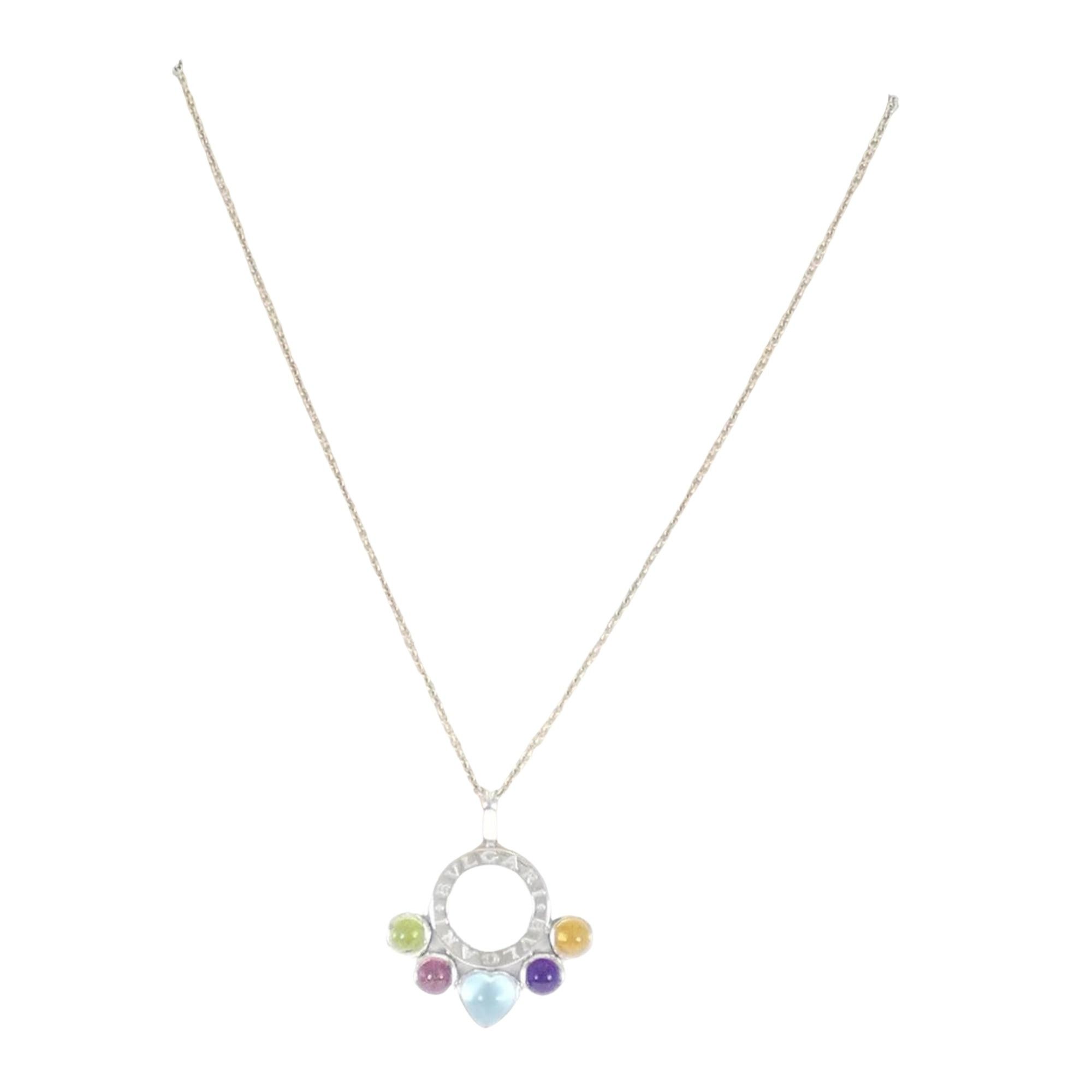 Bvlgari Bulgari Allegra necklace Size ONE SIZE - 1 Thumbnail