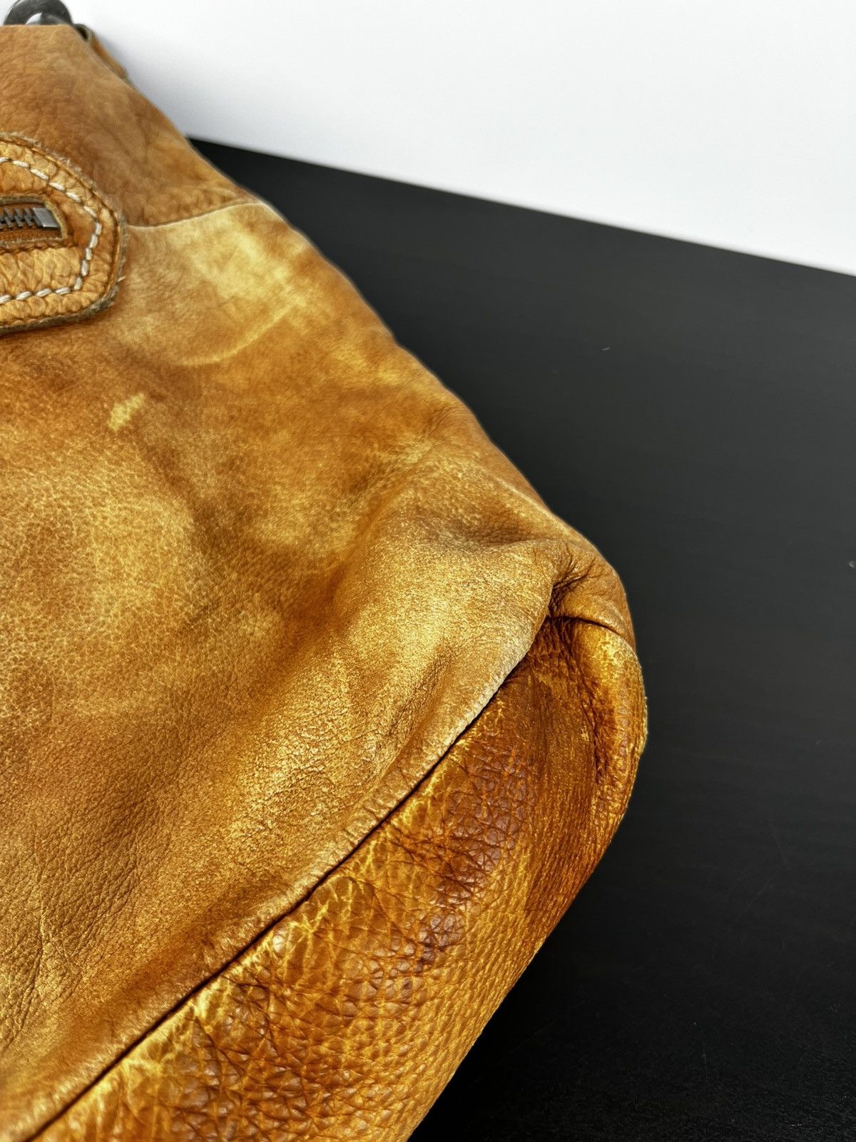 LIEBESKIND BERLIN Liebeskind leather bag Size ONE SIZE - 10 Thumbnail