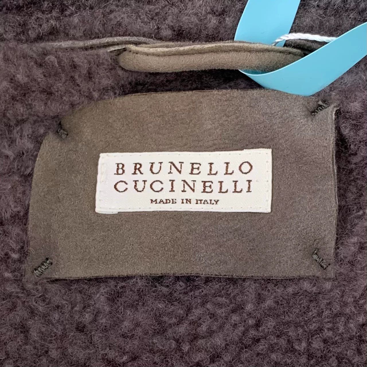 Brunello Cucinelli Brunello Cucinelli Brown Hooded Jacket XS Size US XS / EU 42 / 0 - 6 Thumbnail
