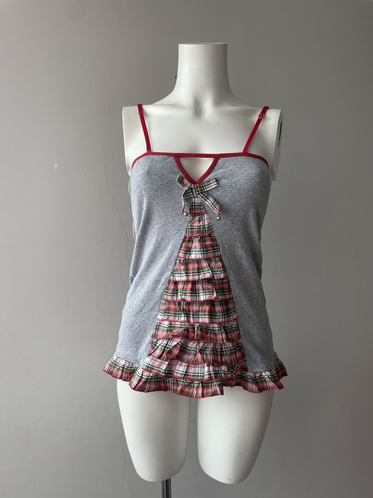 Victoria's Secret y2k Victorias Secret babydoll Size M / US 6-8 / IT 42-44 - 4 Thumbnail