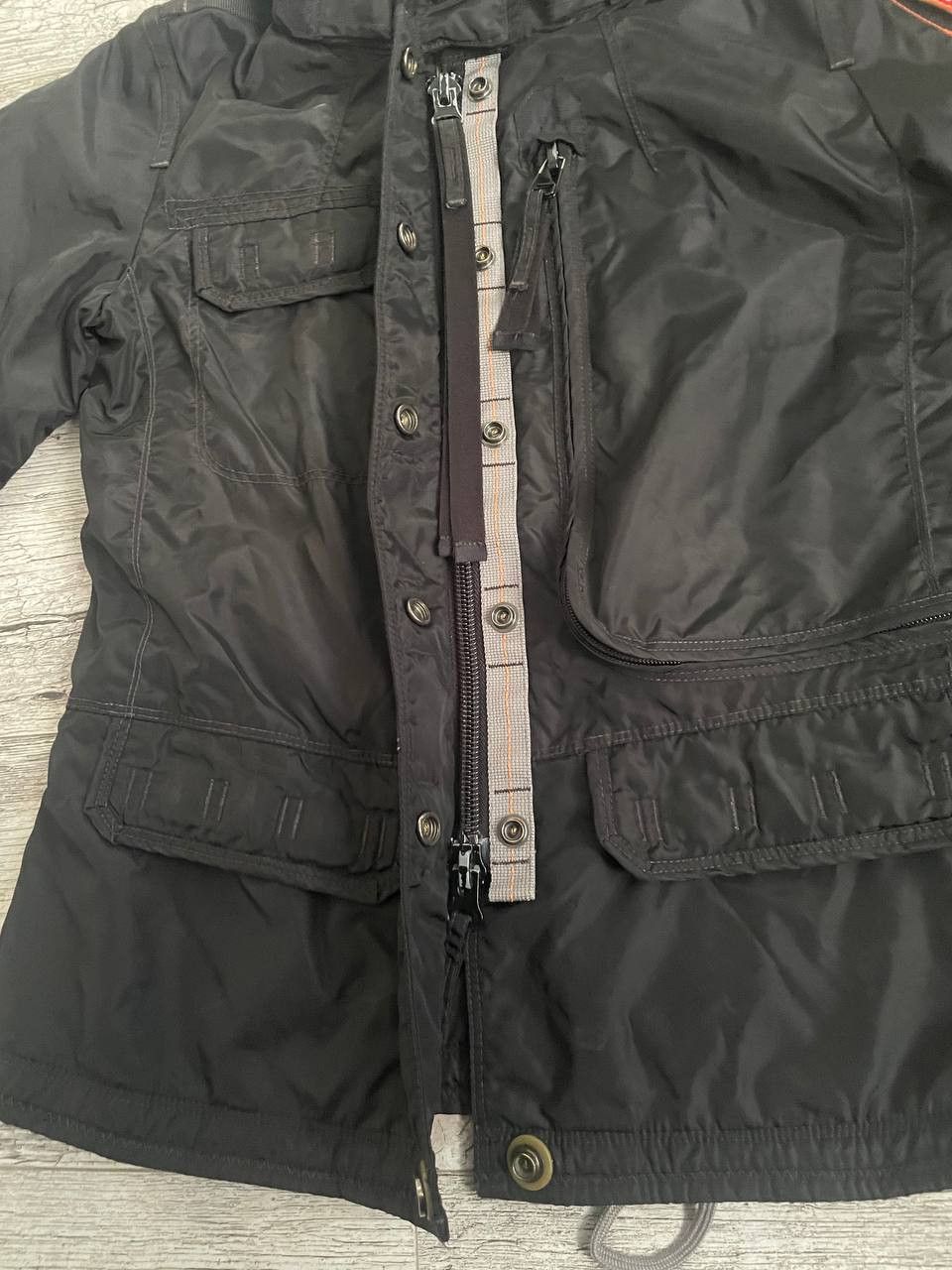 Parajumpers Parajumpers Women`s Jacket S Size Size S / US 4 / IT 40 - 8 Thumbnail