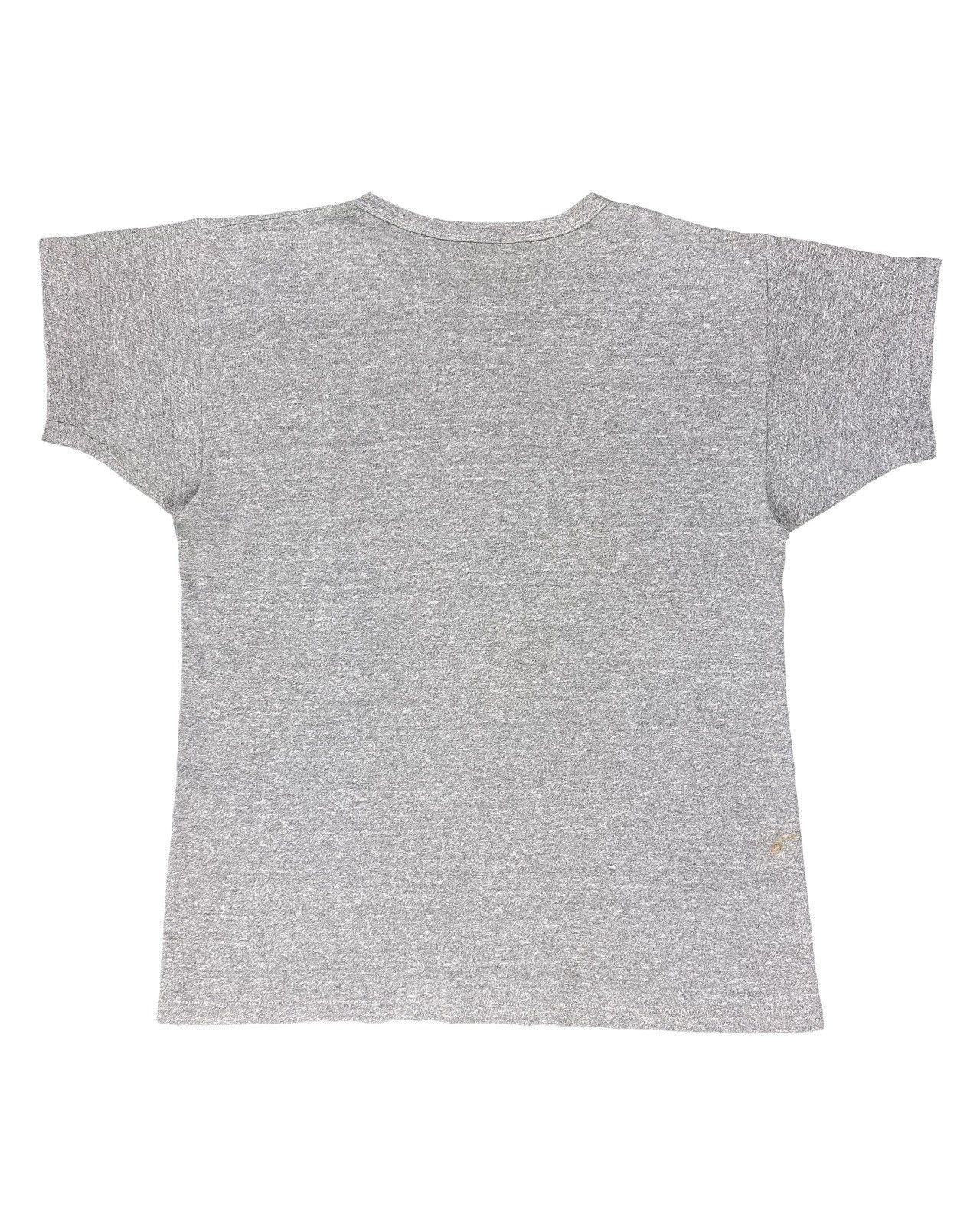 Champion × Vintage 60s Champion Running Man “L. A. A.” Stenciled T-shirt Size US M / EU 48-50 / 2 - 2 Thumbnail