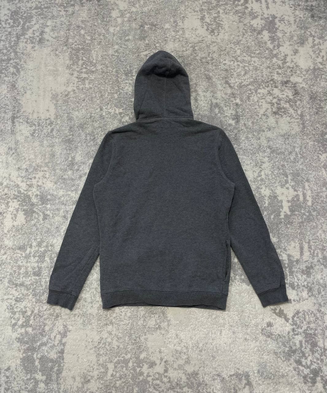 Diesel Diesel Hoodie Mens Pullover Sweatshirt Casual Streetwear M Size US M / EU 48-50 / 2 - 2 Thumbnail