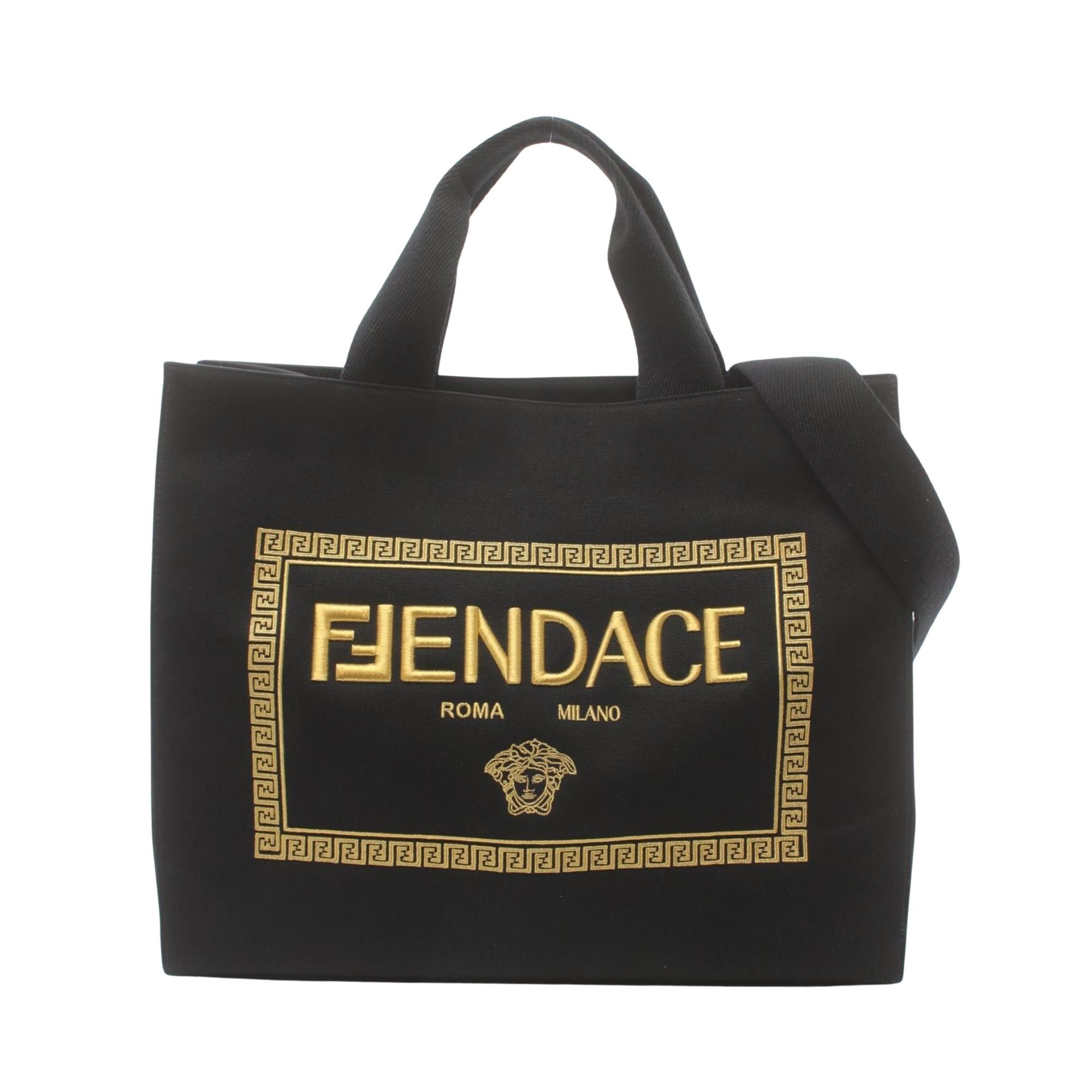 Fendi Fendi tote Size ONE SIZE - 1 Thumbnail